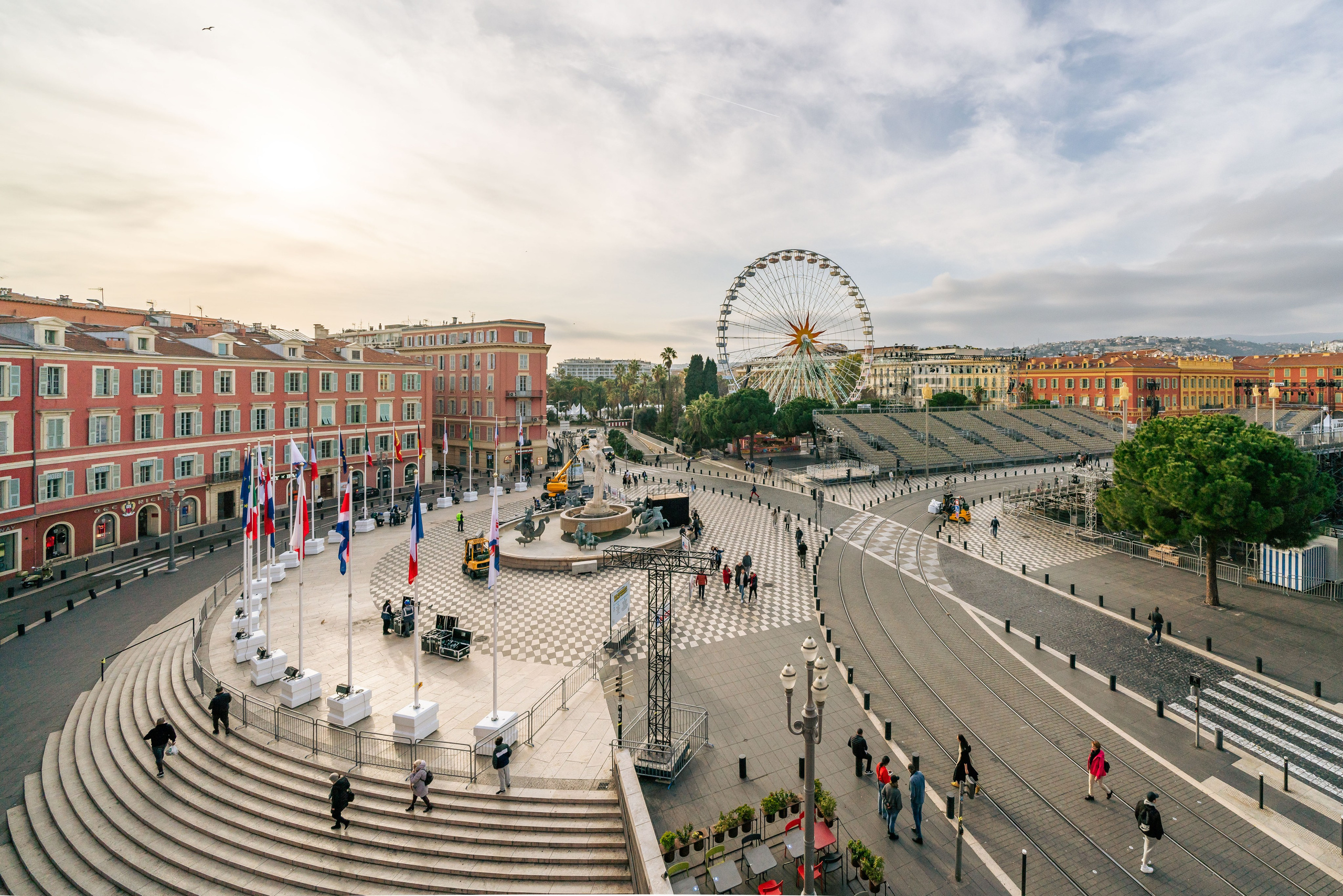 IMMOBILIER — REAL ESTATE PREMIUM. MARQUIS PHOTOGRAPHIE — Photographe/Vidéaste, Drone, événements, Nice, Monaco, Cannes, yacht, corporate, mariage, immobilier, events luxury