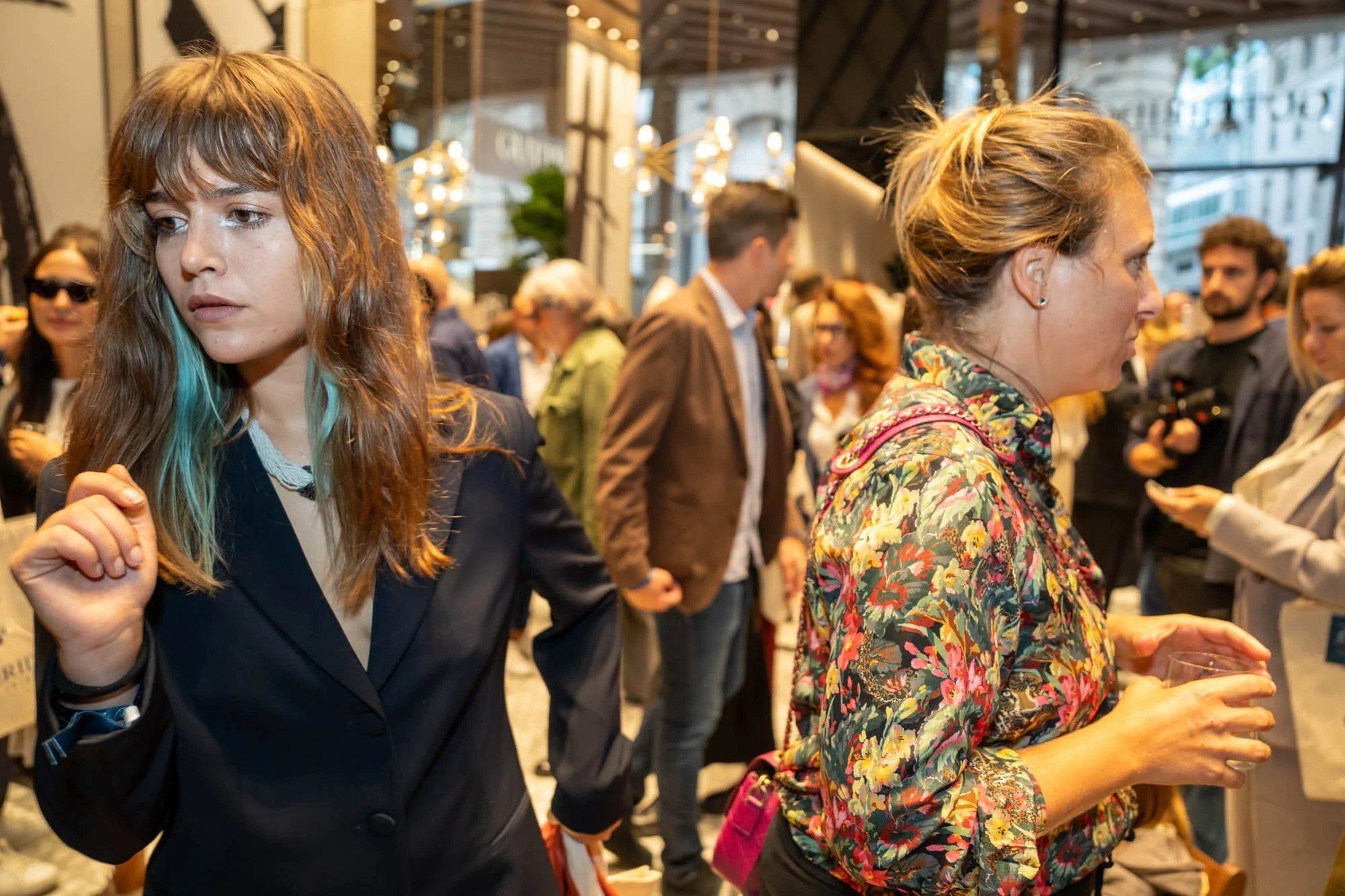 Events. Interimagenes I Barcelona Photographers