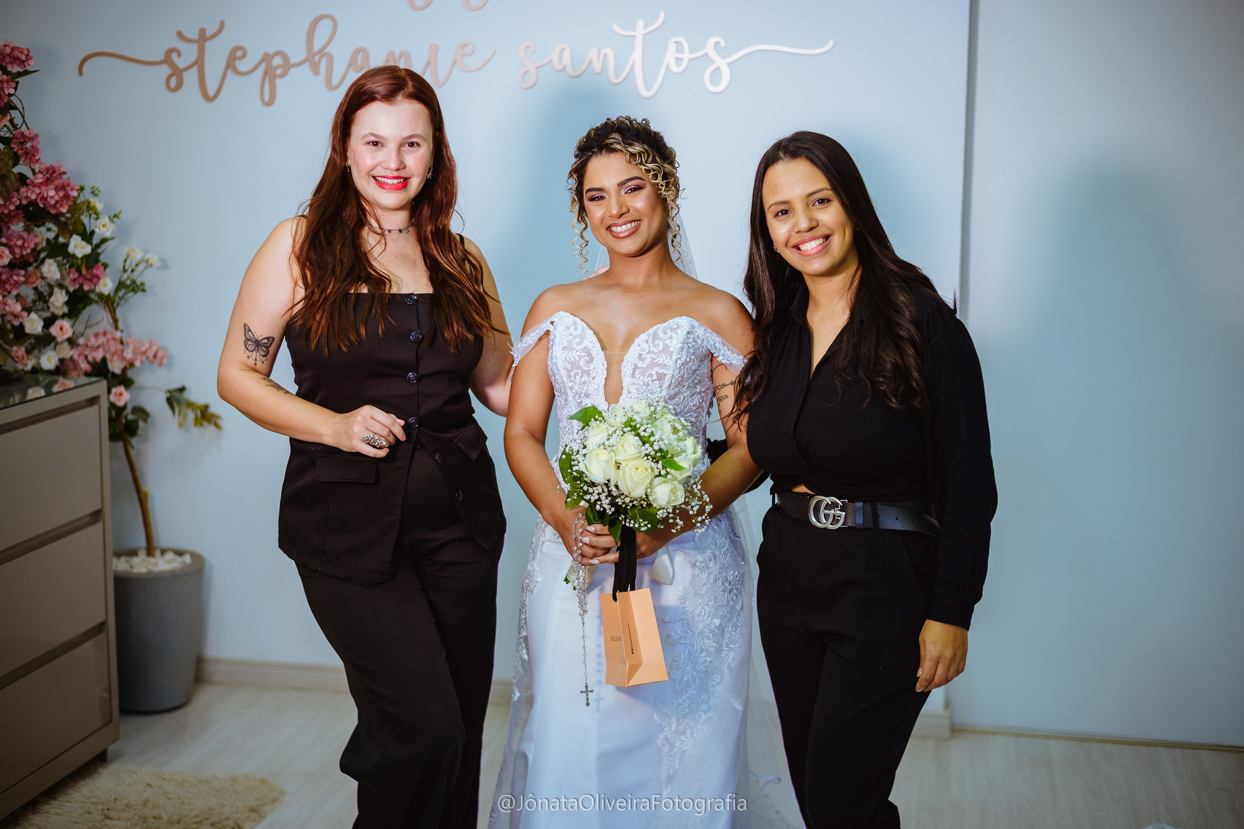 Vestido de noiva making of da noiva. Fotografia de casamentos e ensaios em avaré Jônata Oliveira