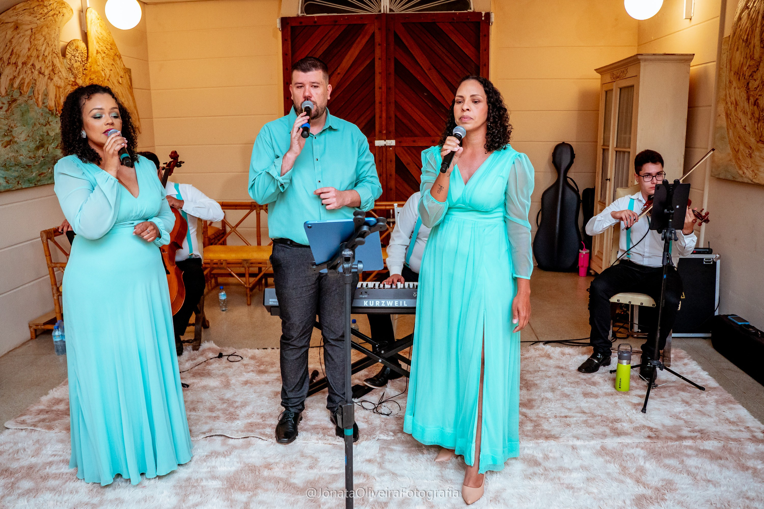 Natalia e Luan. Fotografia de casamentos e ensaios em avaré Jônata Oliveira