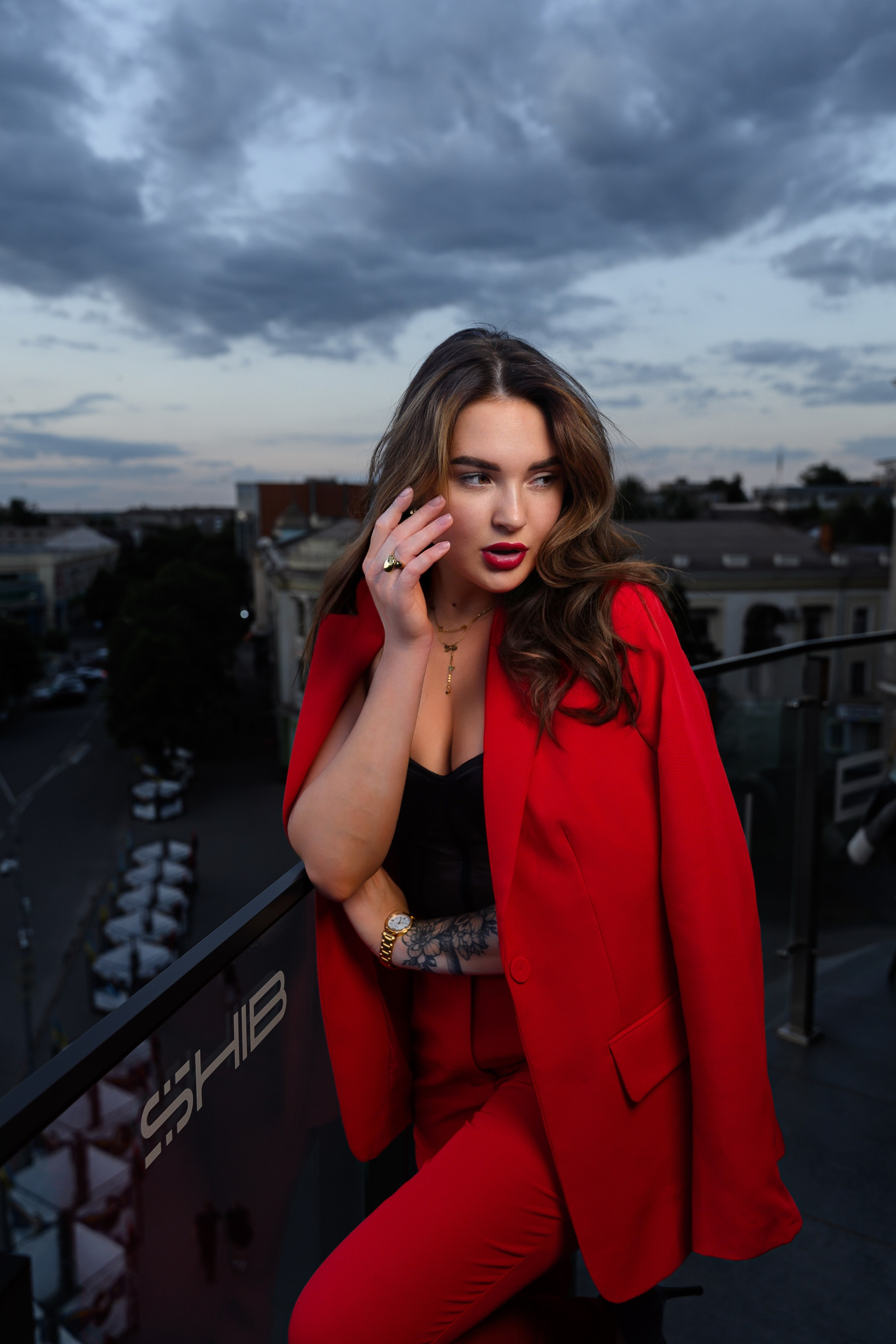 Street Photo. ST.PHOTO13