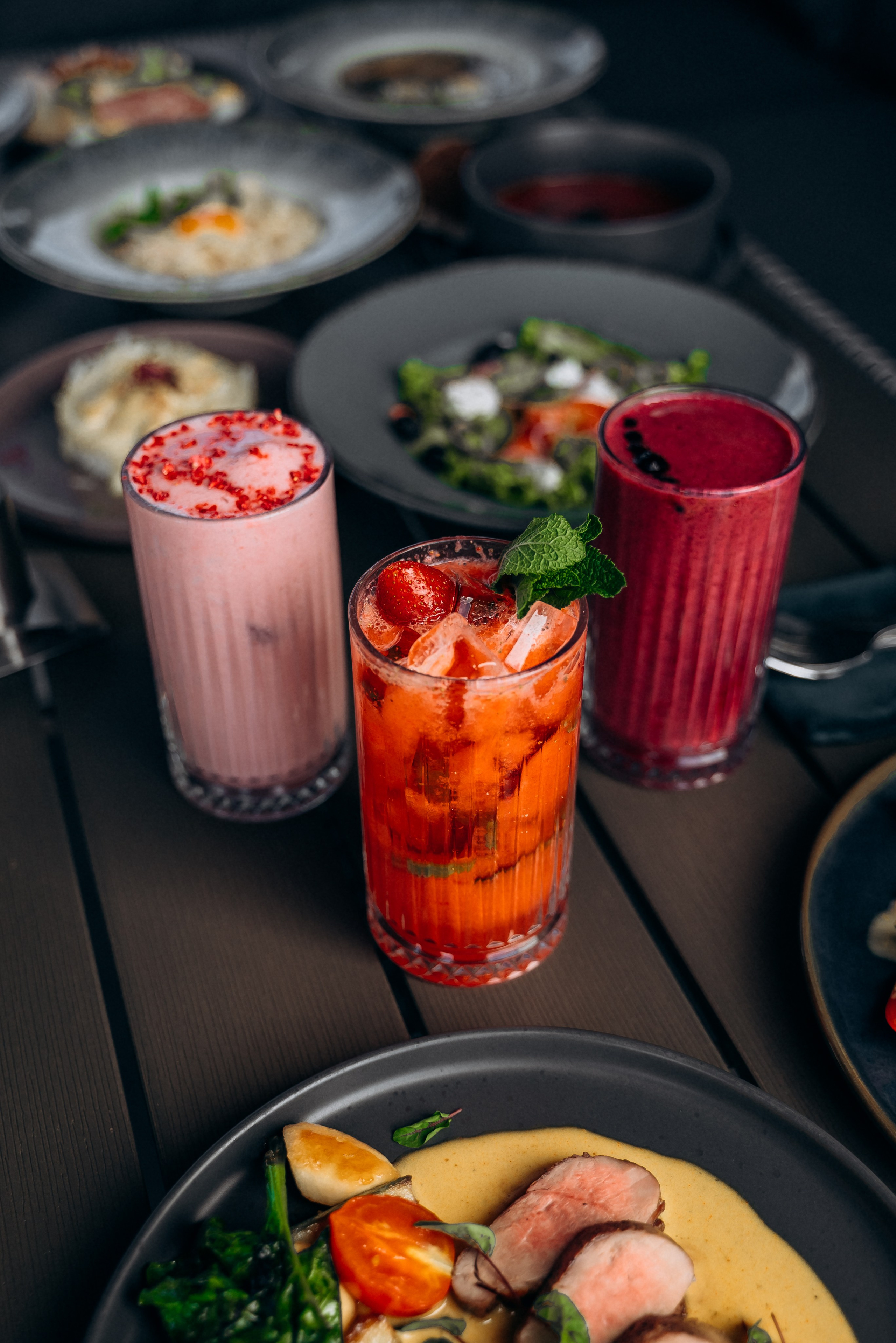 FOOD Photo. ST.PHOTO13