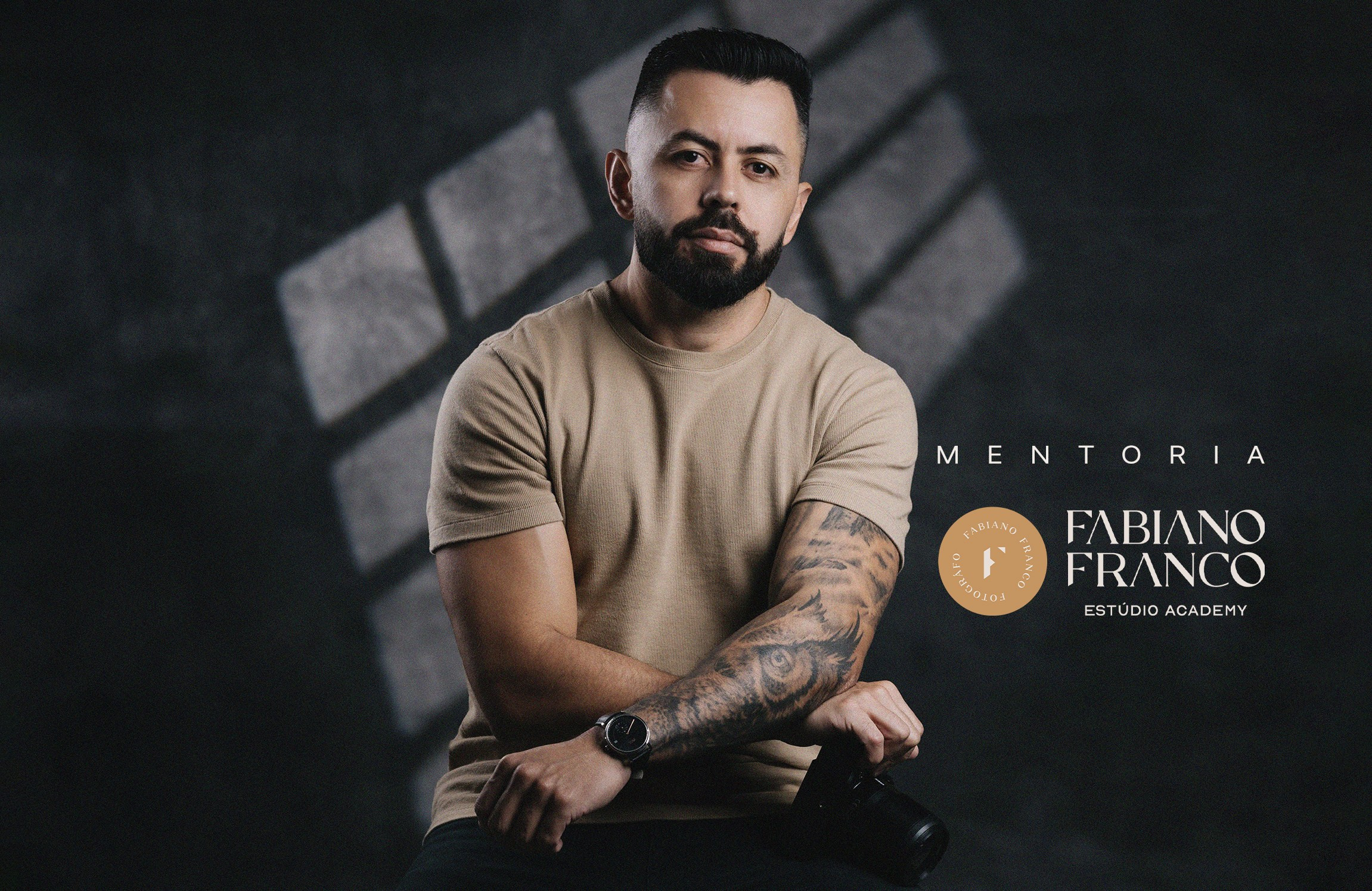 MENTORIA. Fabiano Franco — Fotógrafo de casamento no Brasil