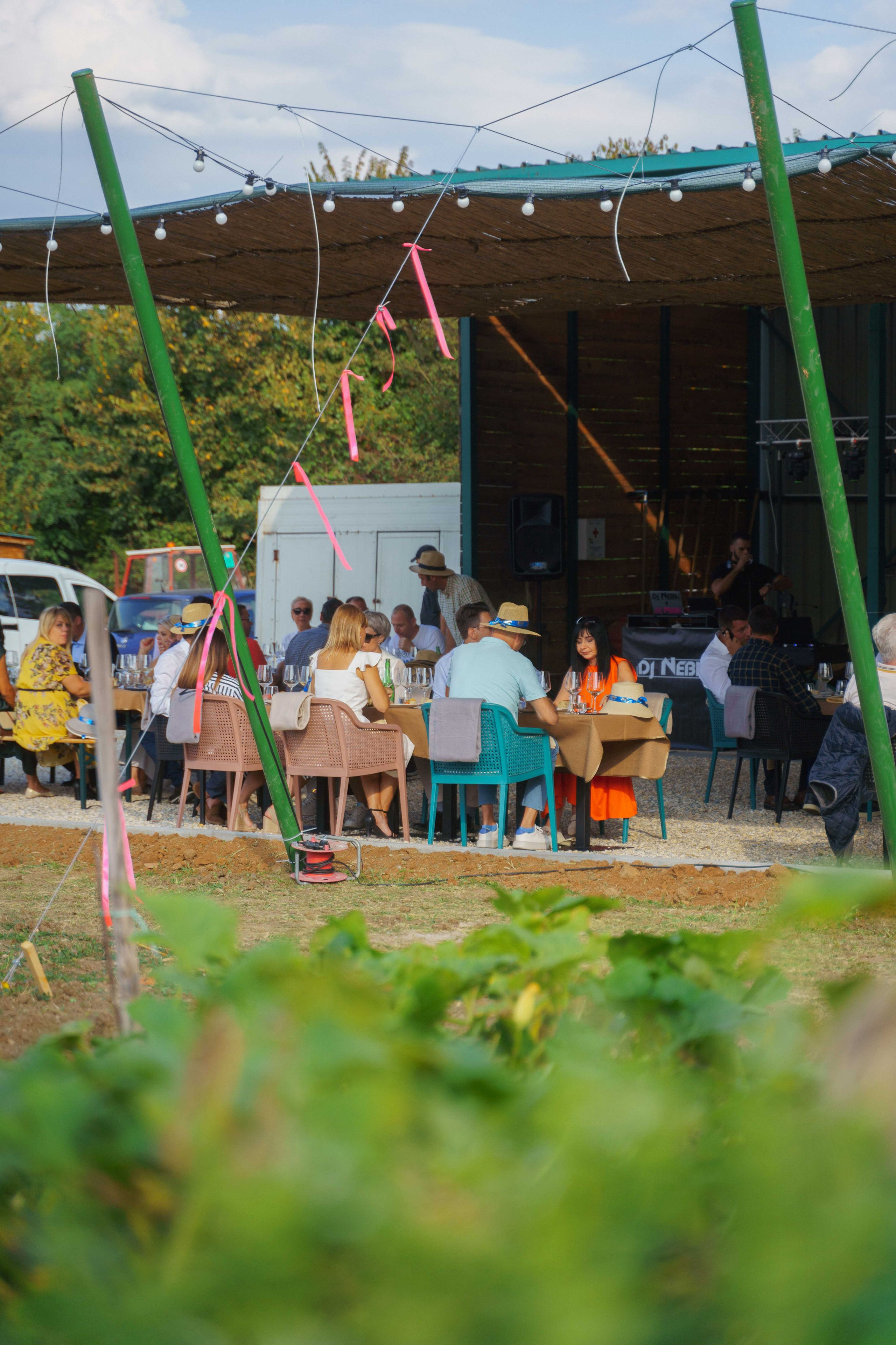 Jeep Commerce Event. Žukov Studio