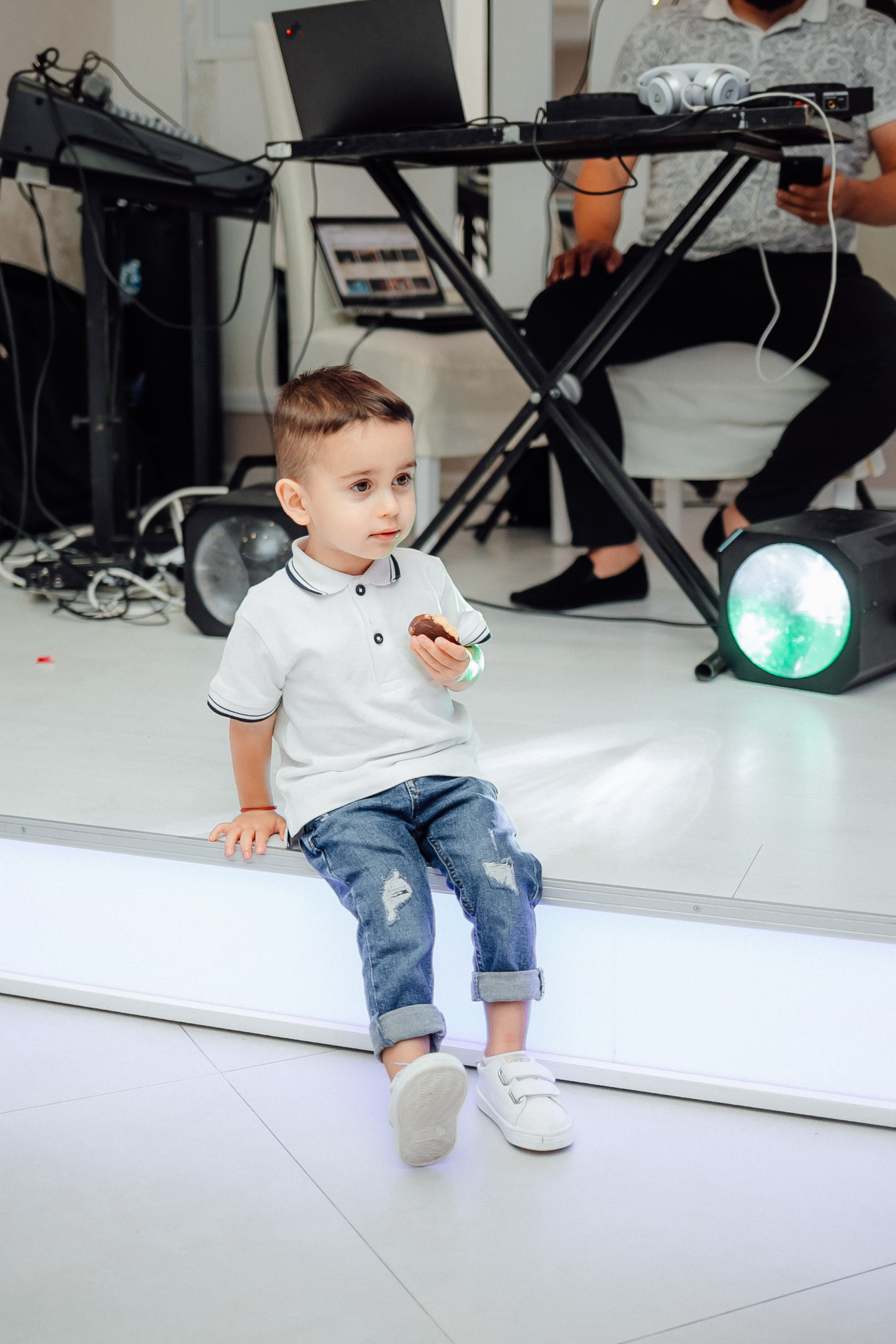 Ratmir. Photographer from Moldova Igor Bogaciov