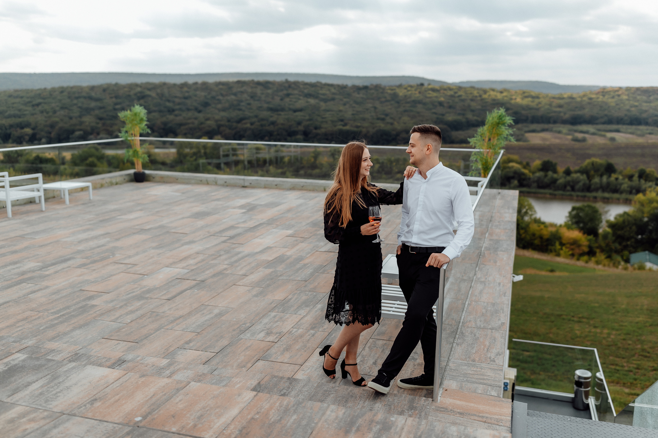 Vlad+Cristina. Photographer from Moldova Igor Bogaciov