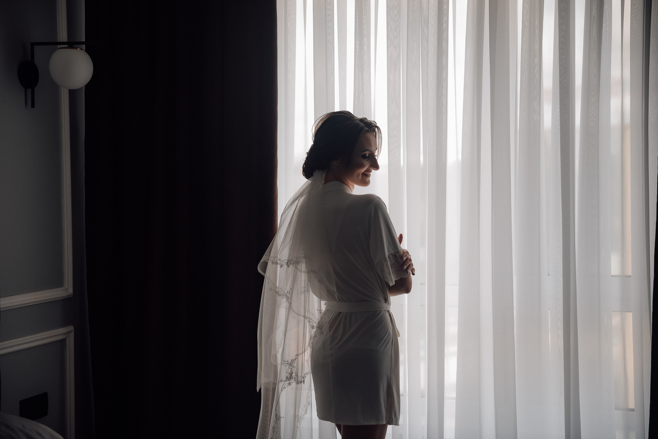 Cristi+Victoria. Photographer from Moldova Igor Bogaciov