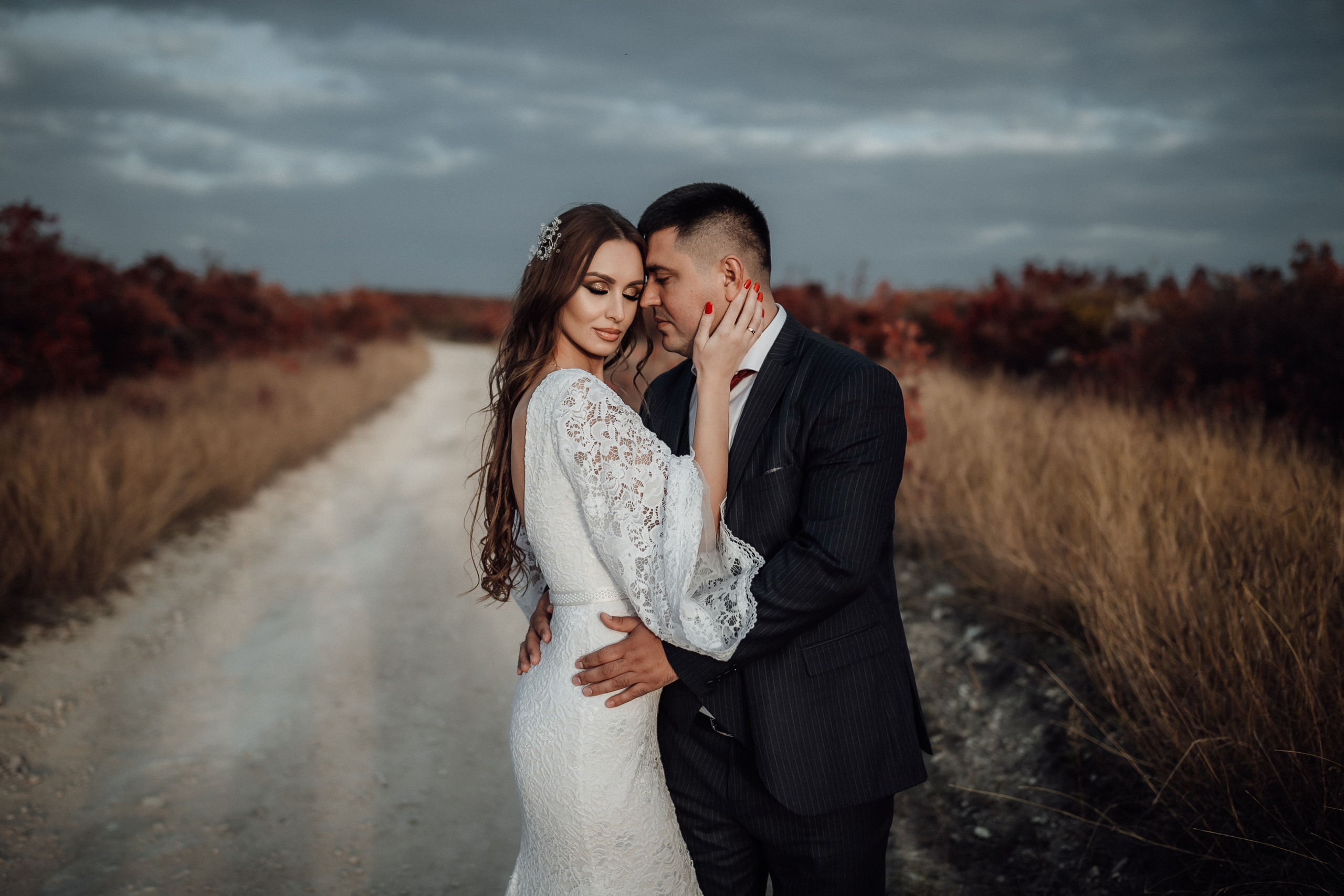 Photographer from Moldova Igor Bogaciov