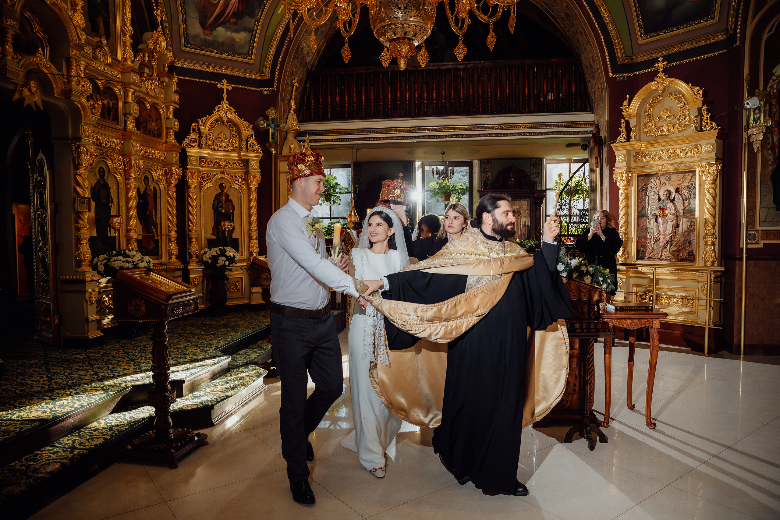 Eugen+Marionela. Photographer from Moldova Igor Bogaciov