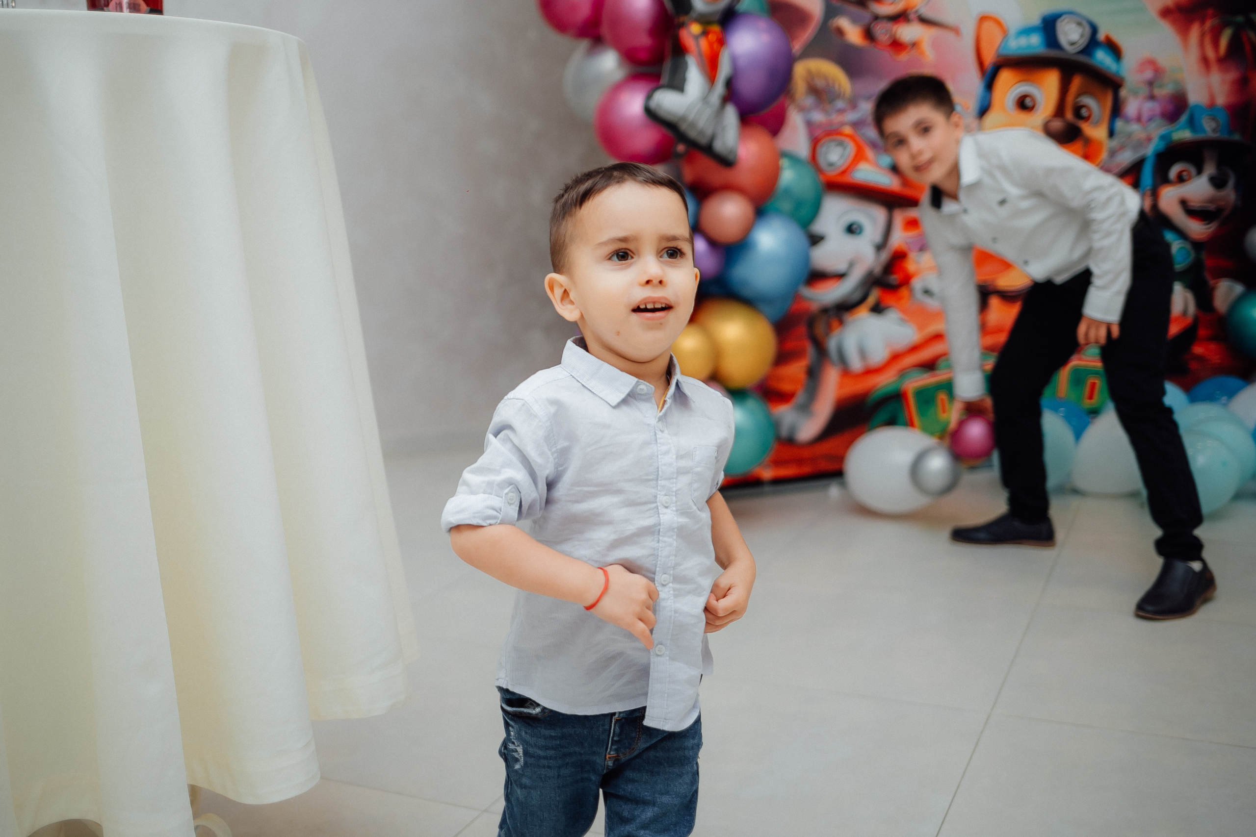 Ratmir. Photographer from Moldova Igor Bogaciov