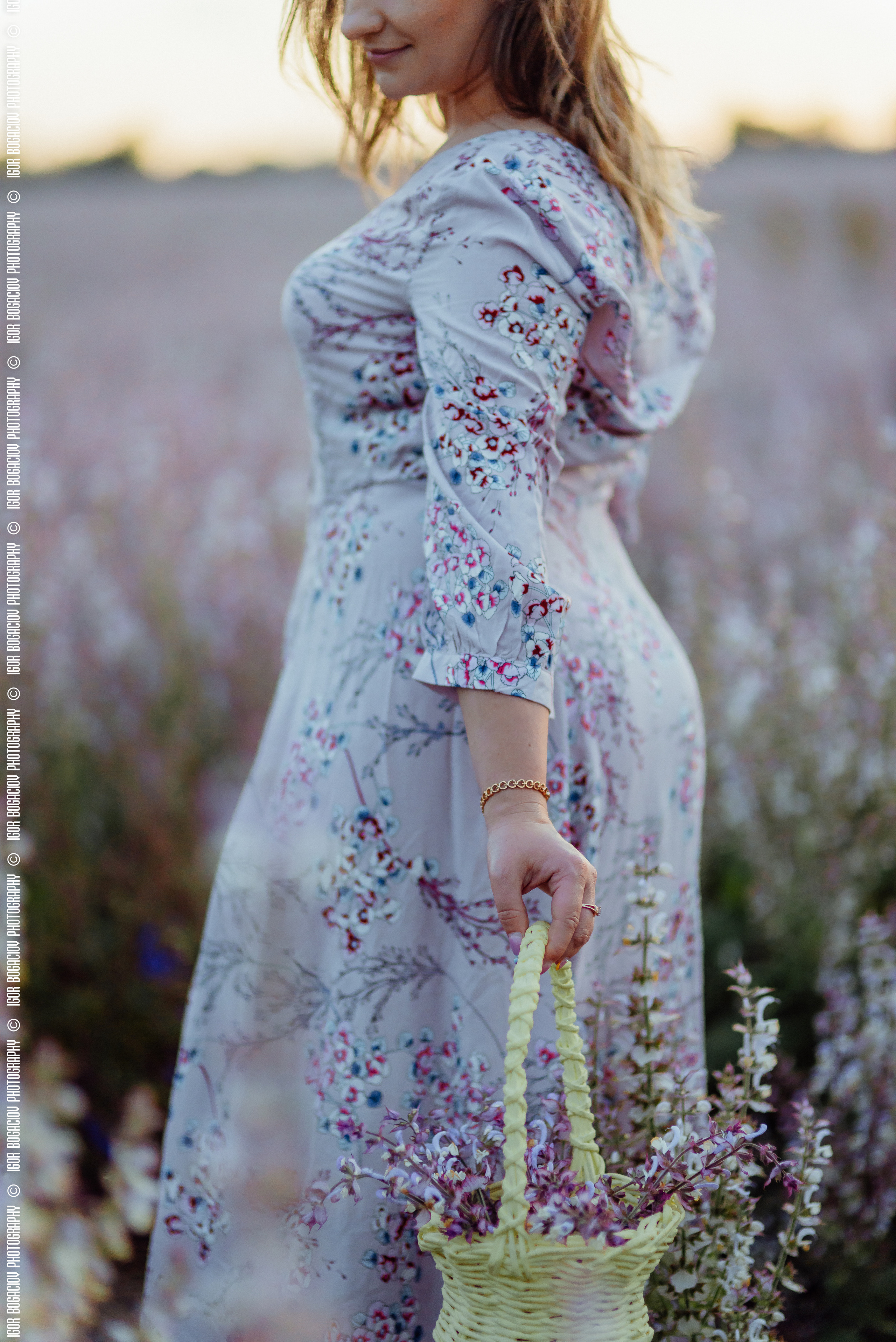 Tanya. Photographer from Moldova Igor Bogaciov