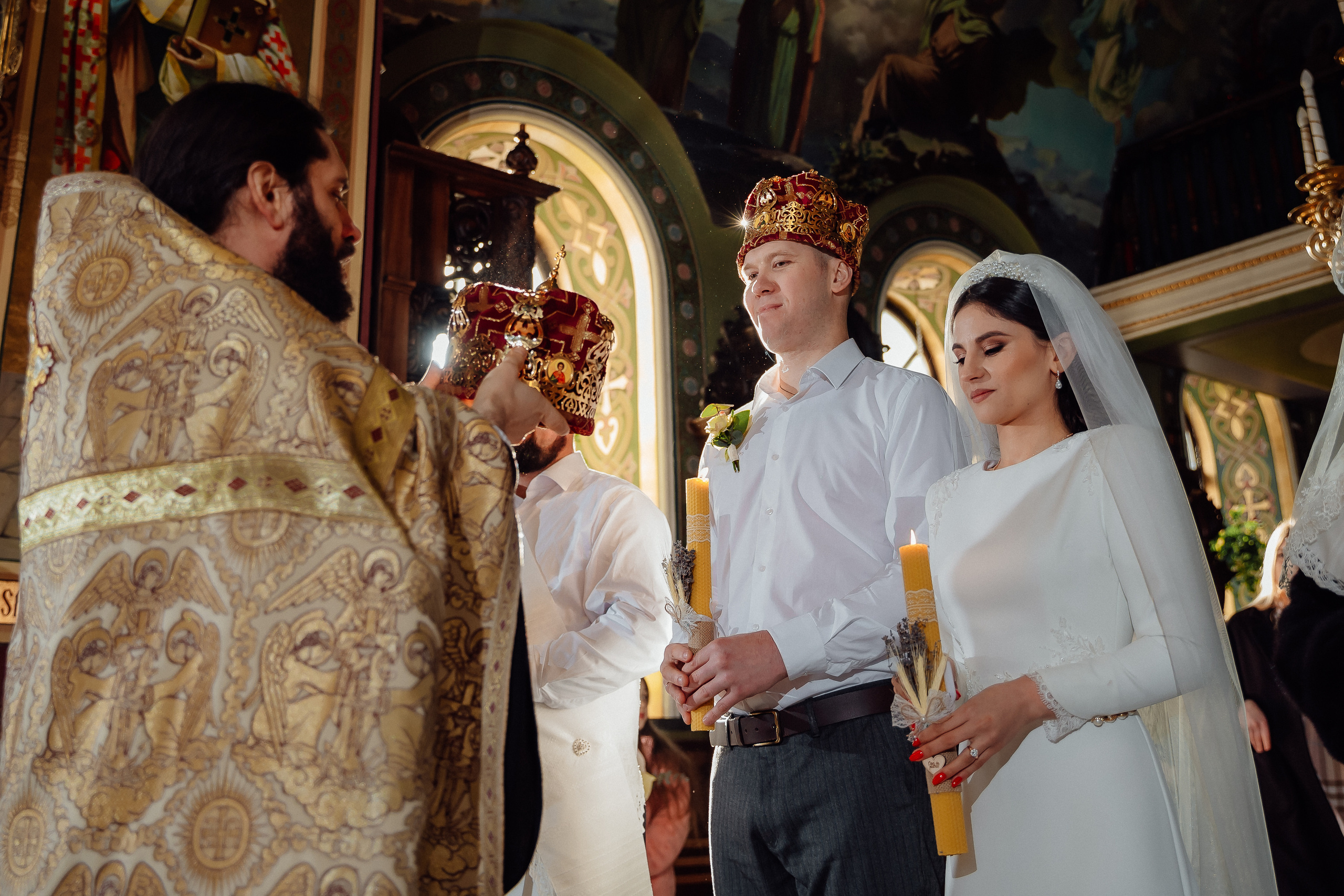 Eugen+Marionela. Photographer from Moldova Igor Bogaciov