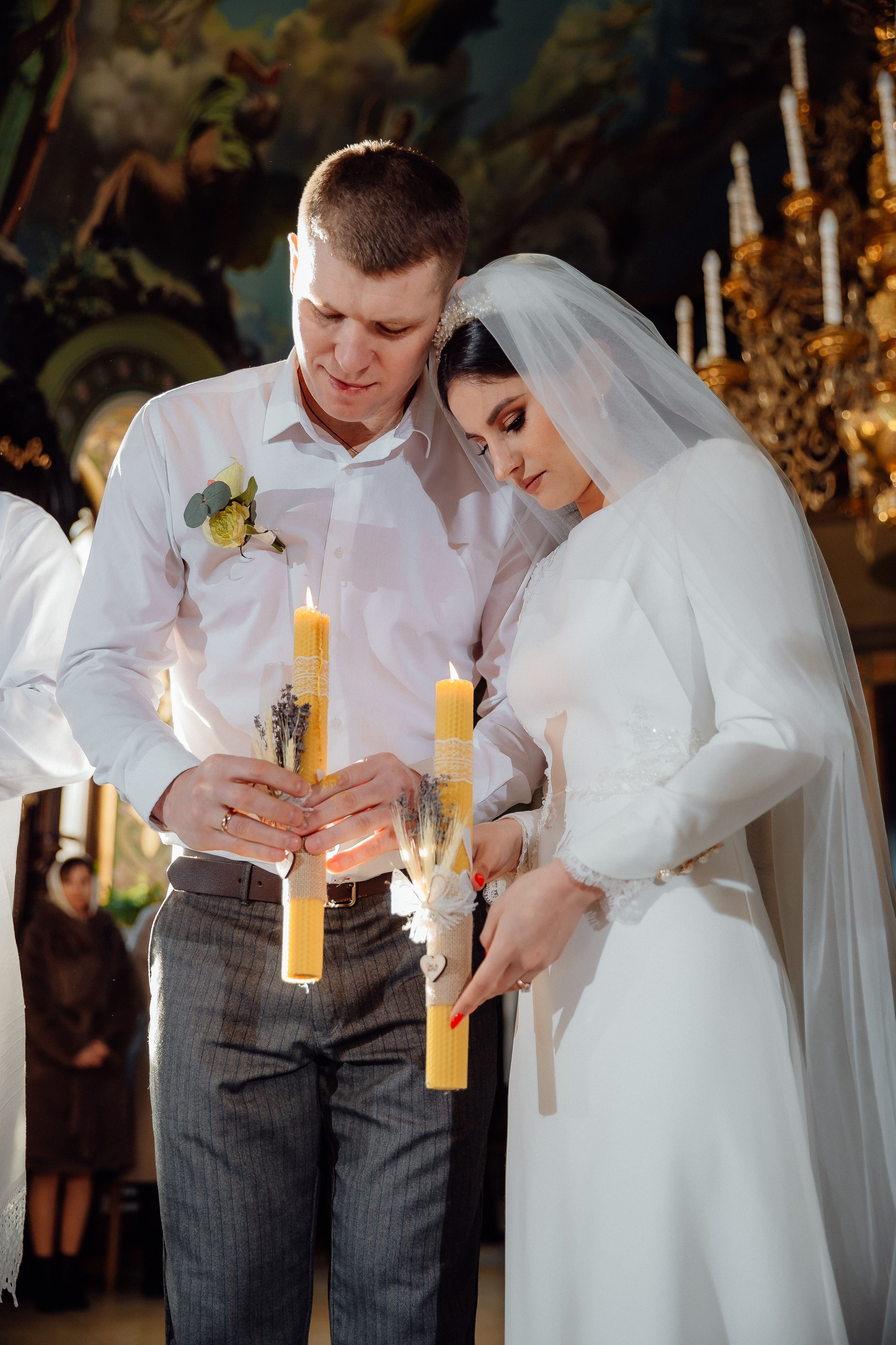 Eugen+Marionela. Photographer from Moldova Igor Bogaciov