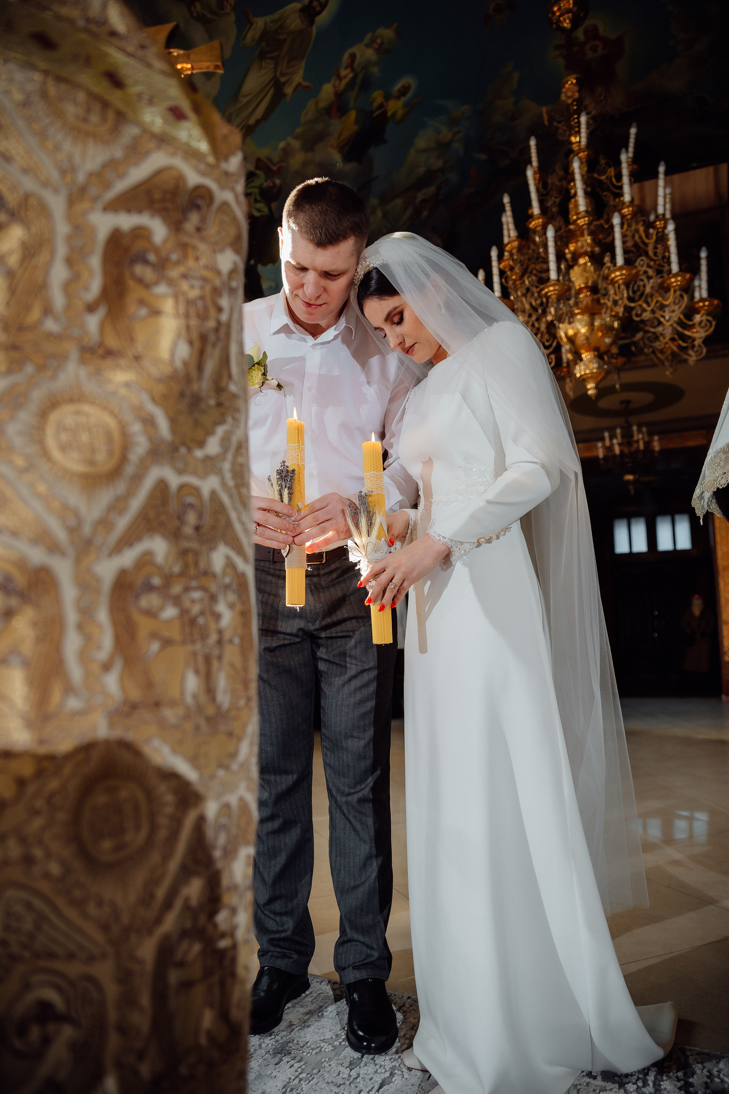 Eugen+Marionela. Photographer from Moldova Igor Bogaciov