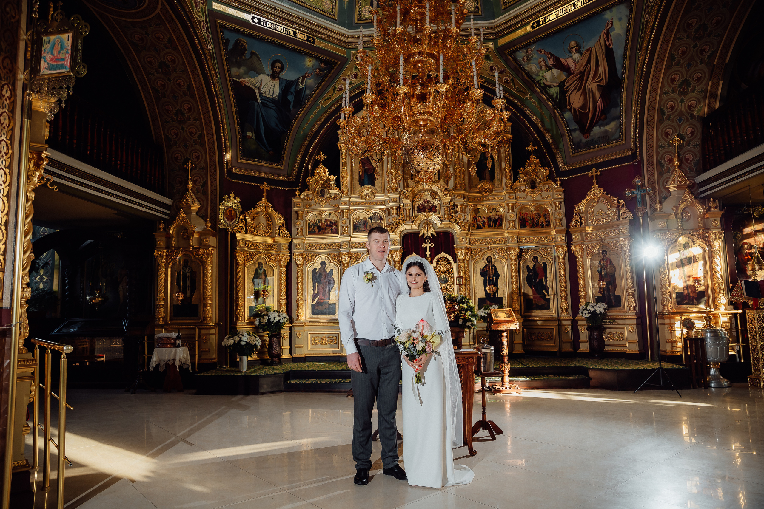 Eugen+Marionela. Photographer from Moldova Igor Bogaciov