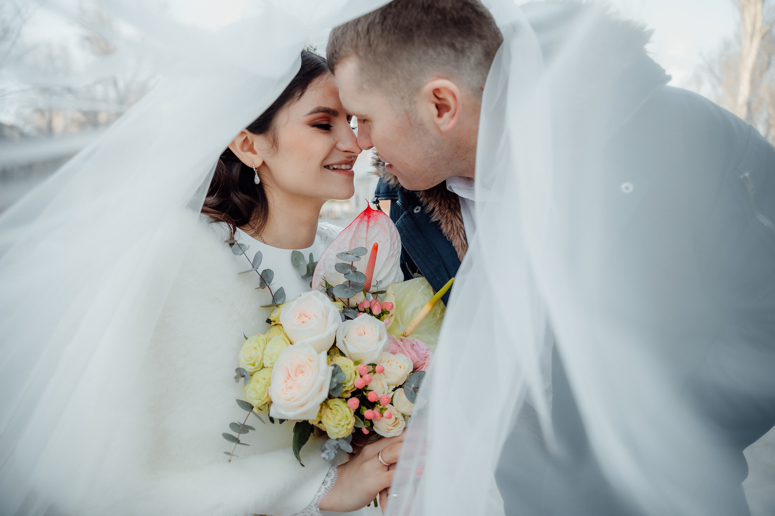 Eugen+Marionela. Photographer from Moldova Igor Bogaciov