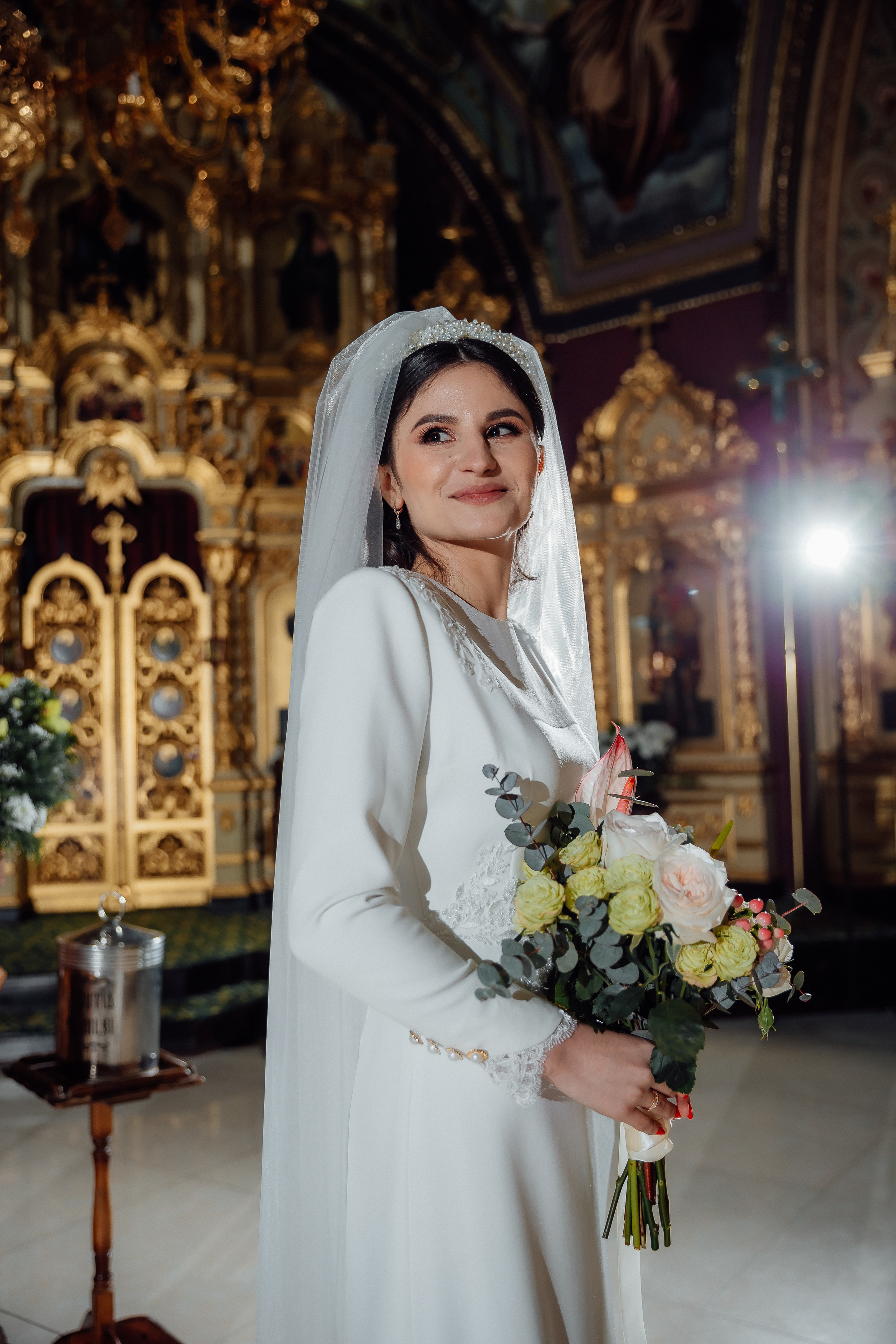 Eugen+Marionela. Photographer from Moldova Igor Bogaciov