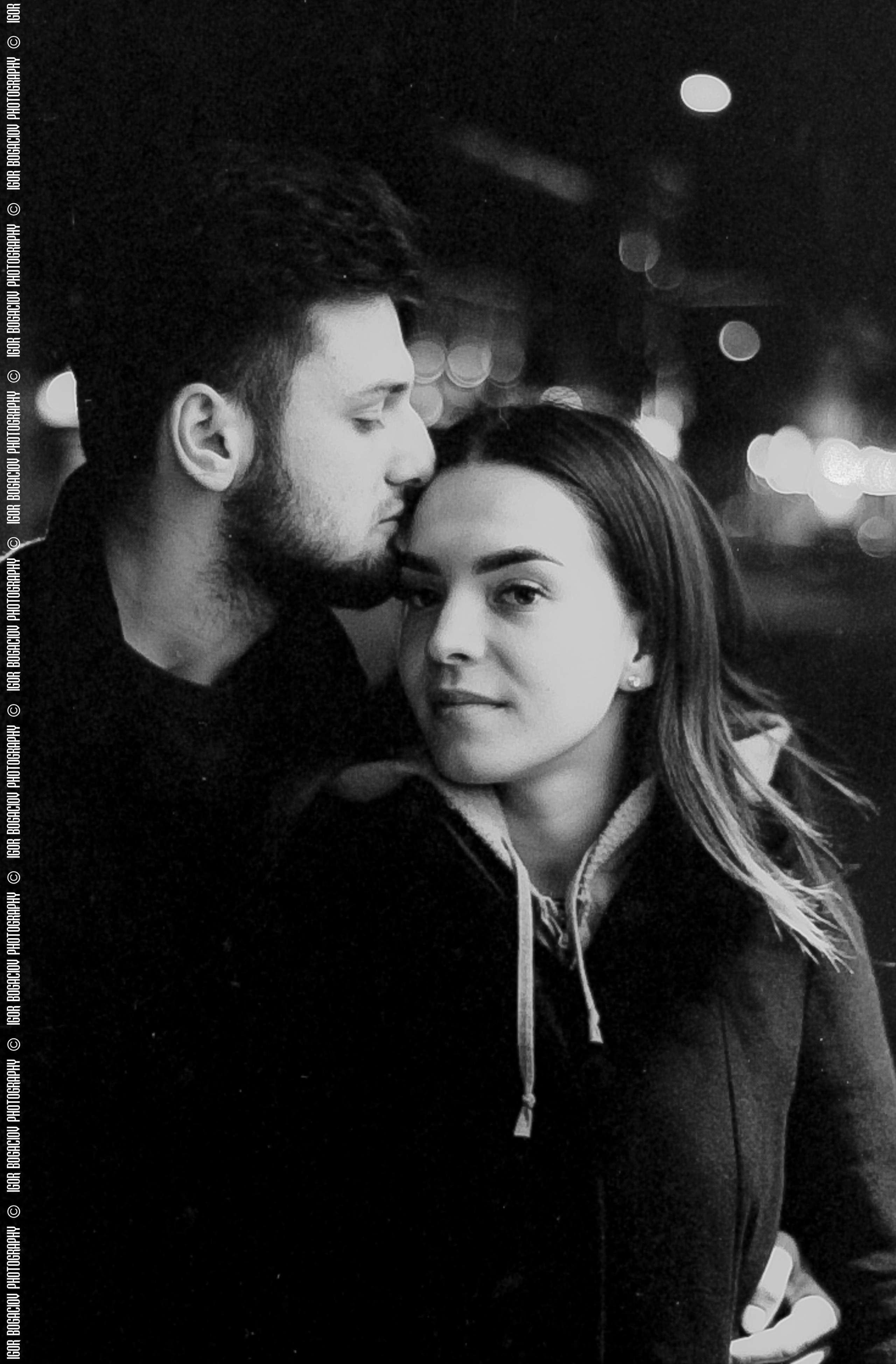 Kodak TriX400. Photographer from Moldova Igor Bogaciov