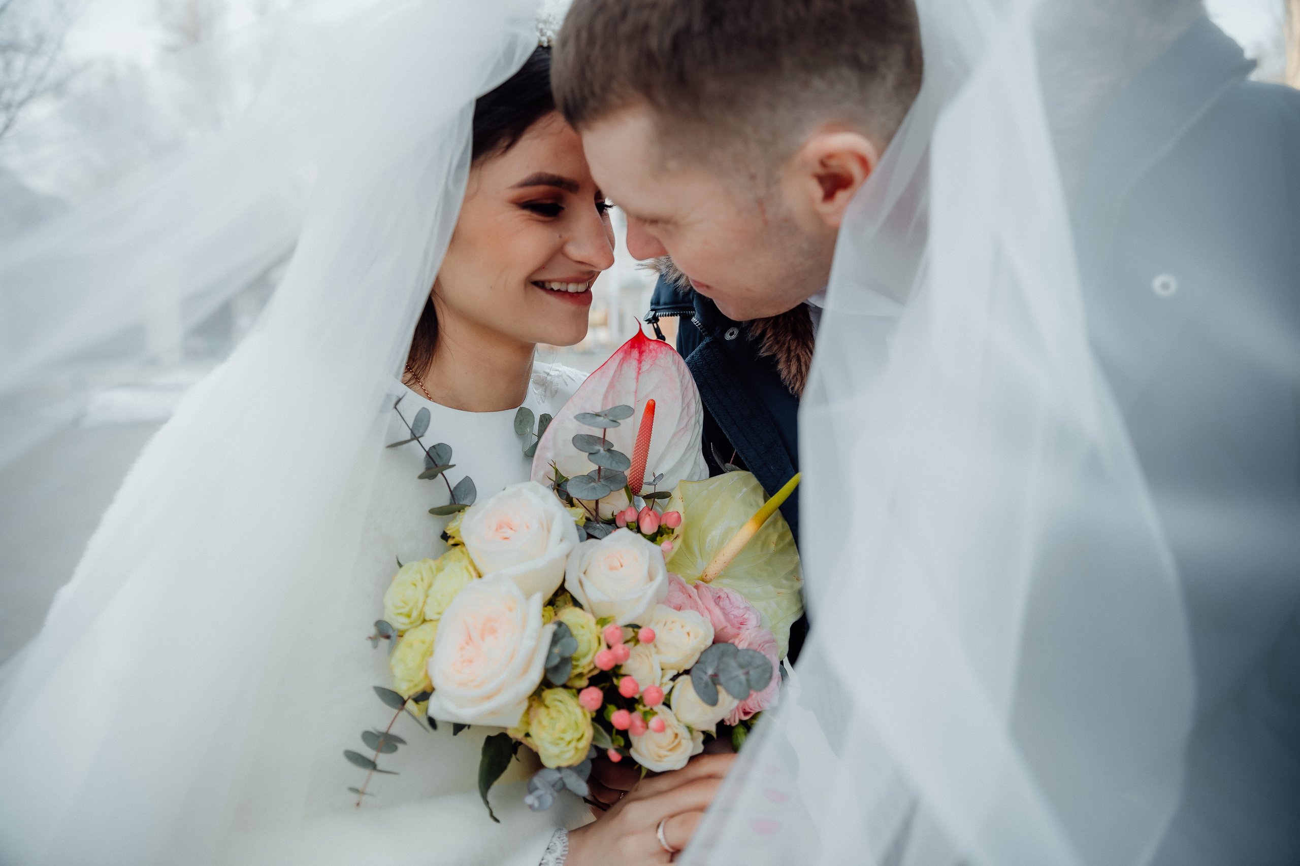 Eugen+Marionela. Photographer from Moldova Igor Bogaciov