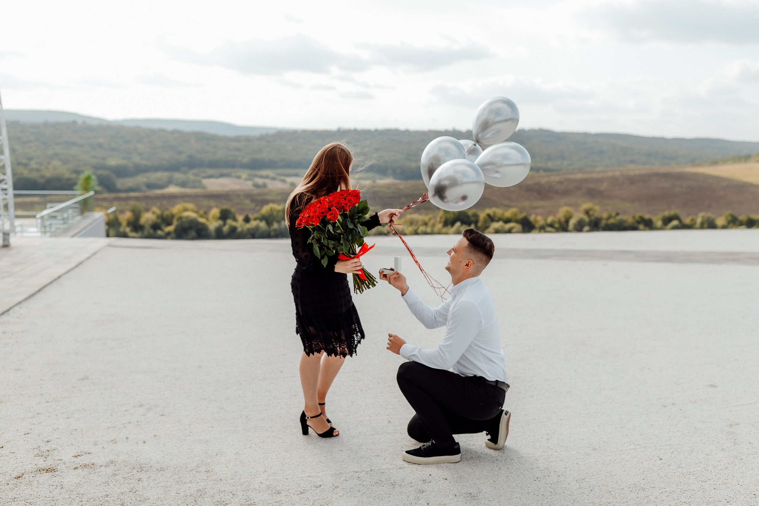 Vlad+Cristina. Photographer from Moldova Igor Bogaciov