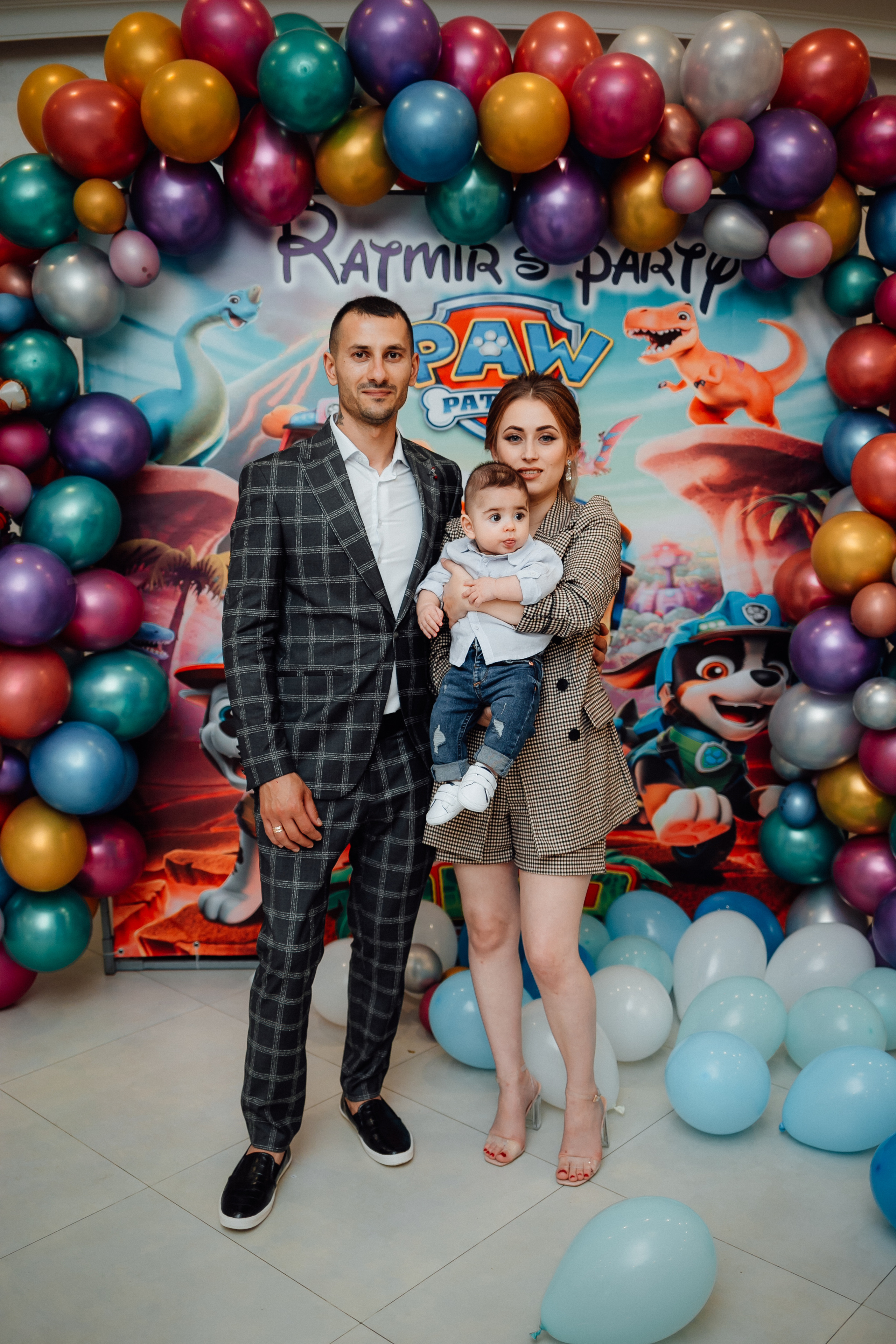 Ratmir. Photographer from Moldova Igor Bogaciov