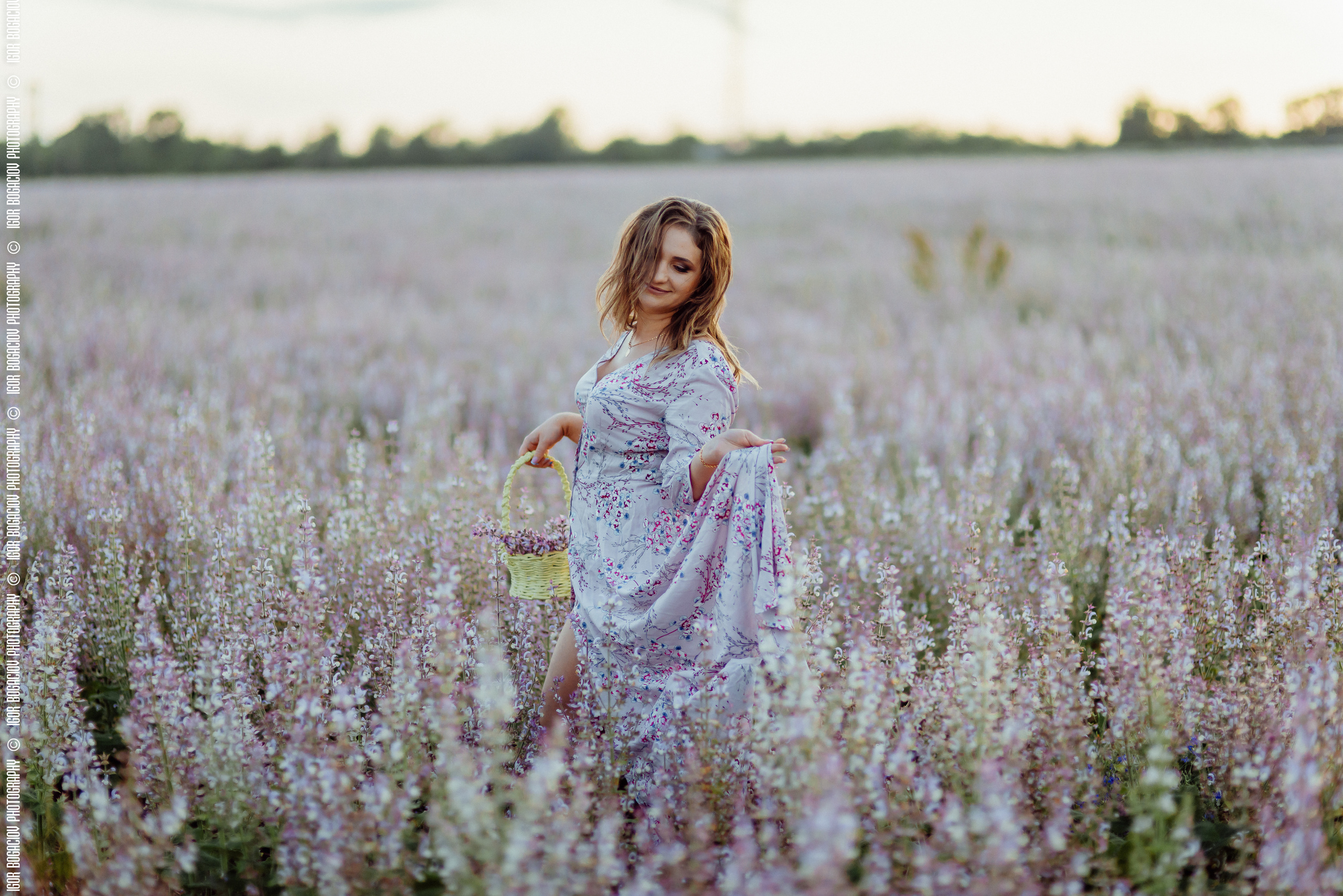 Tanya. Photographer from Moldova Igor Bogaciov