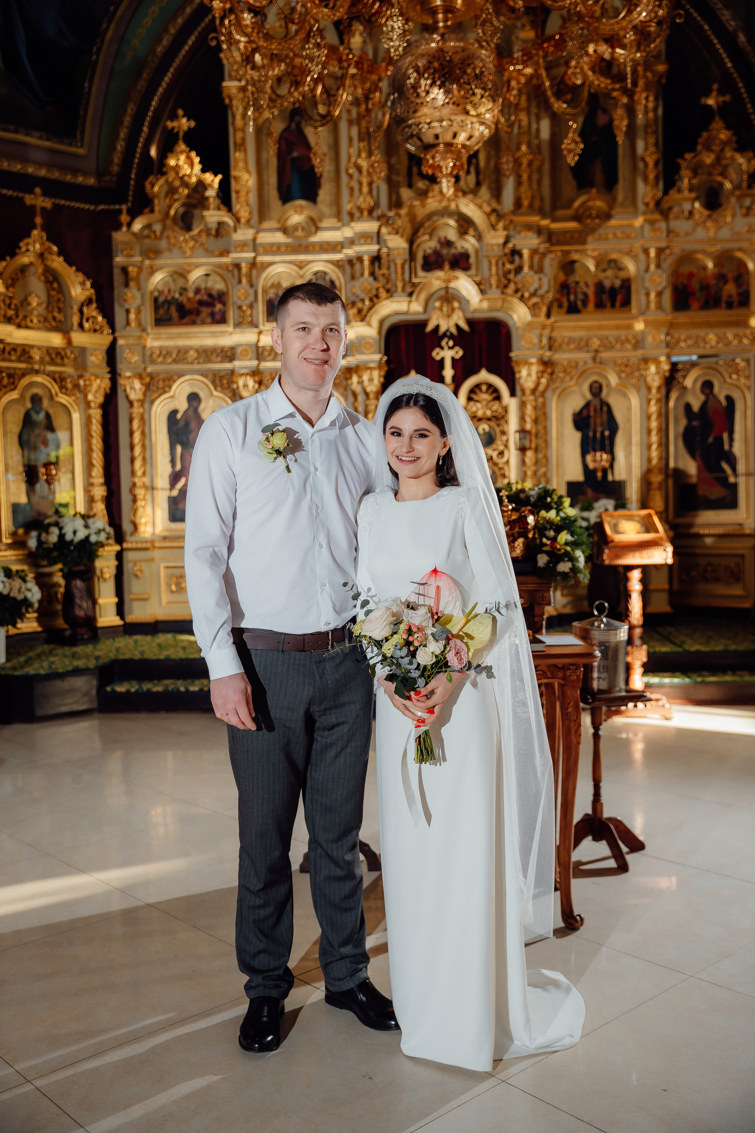 Eugen+Marionela. Photographer from Moldova Igor Bogaciov