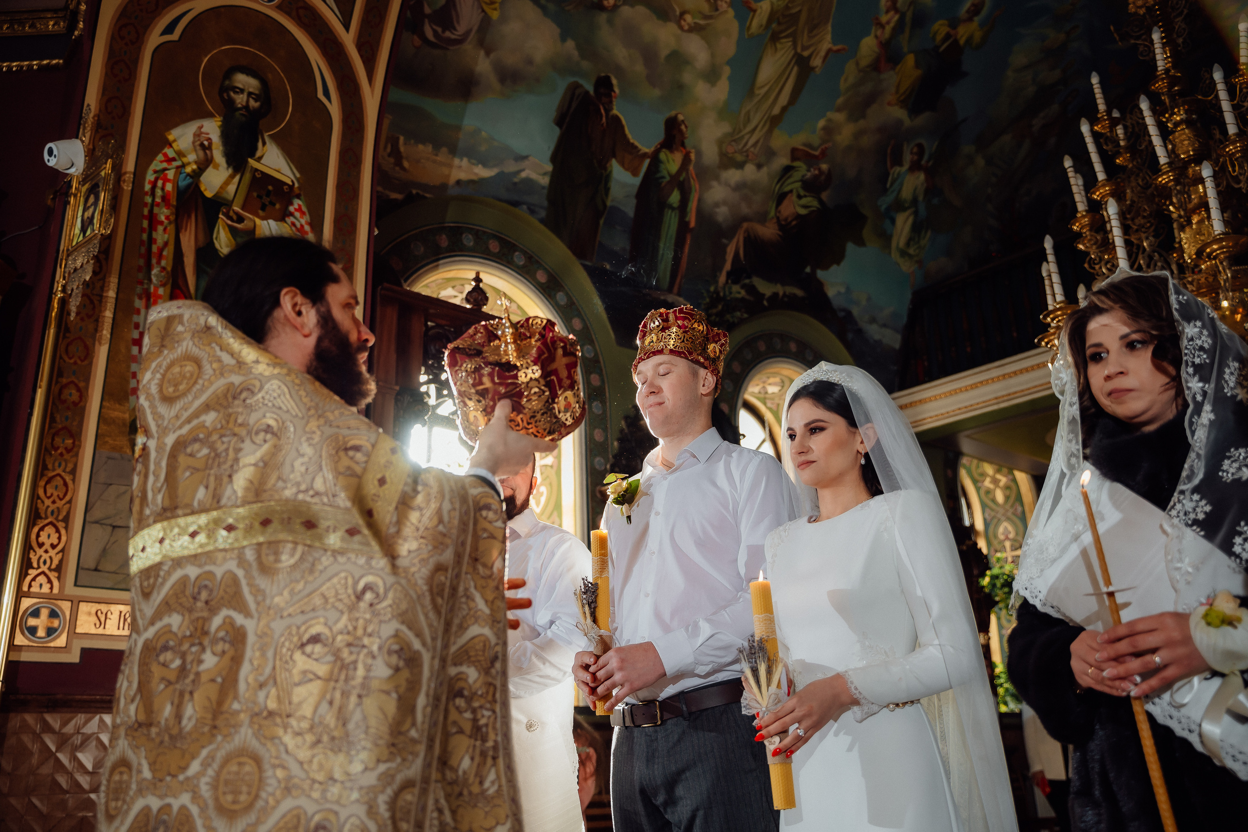 Eugen+Marionela. Photographer from Moldova Igor Bogaciov