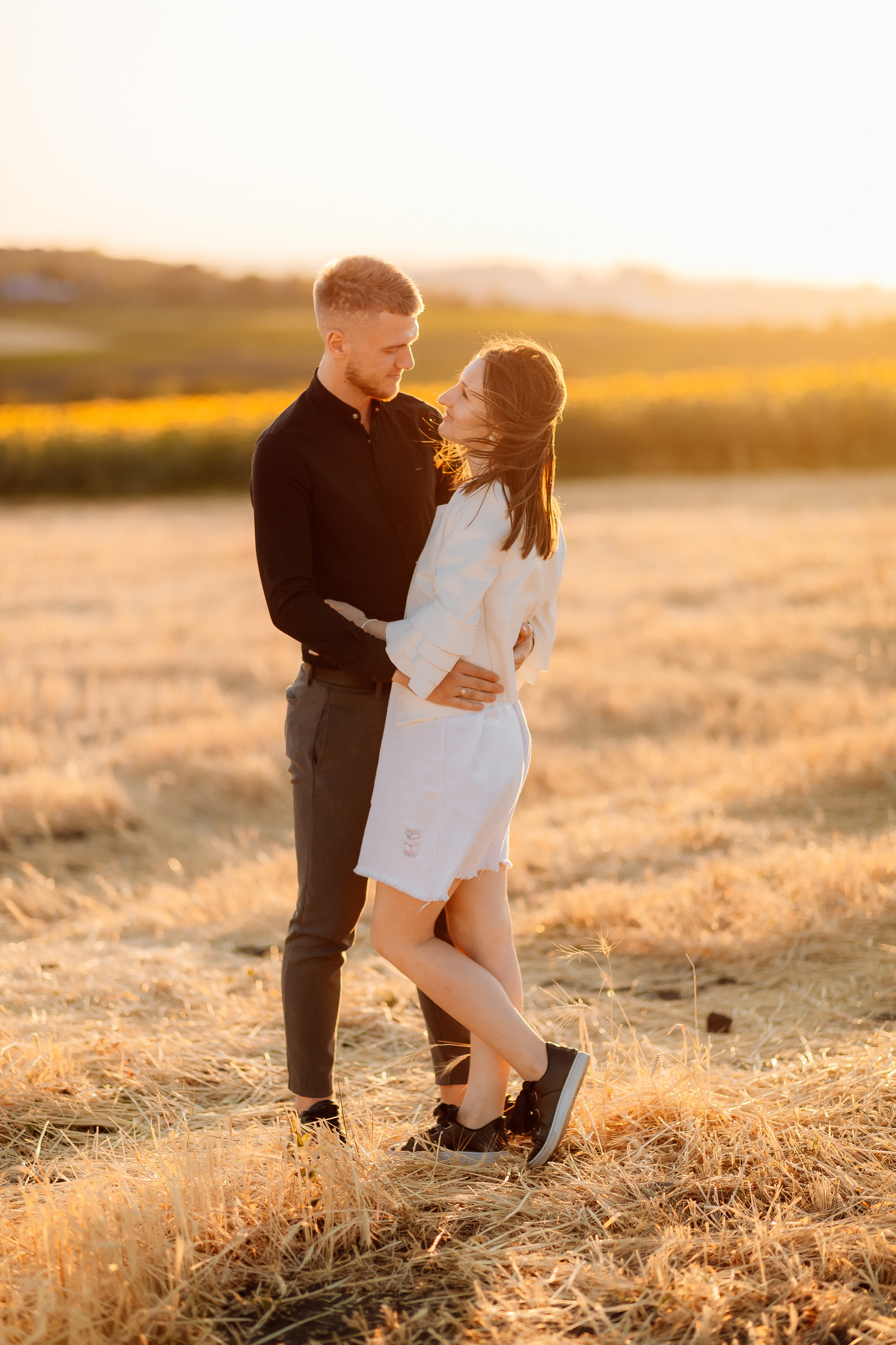 Cristi+Victoria. Photographer from Moldova Igor Bogaciov