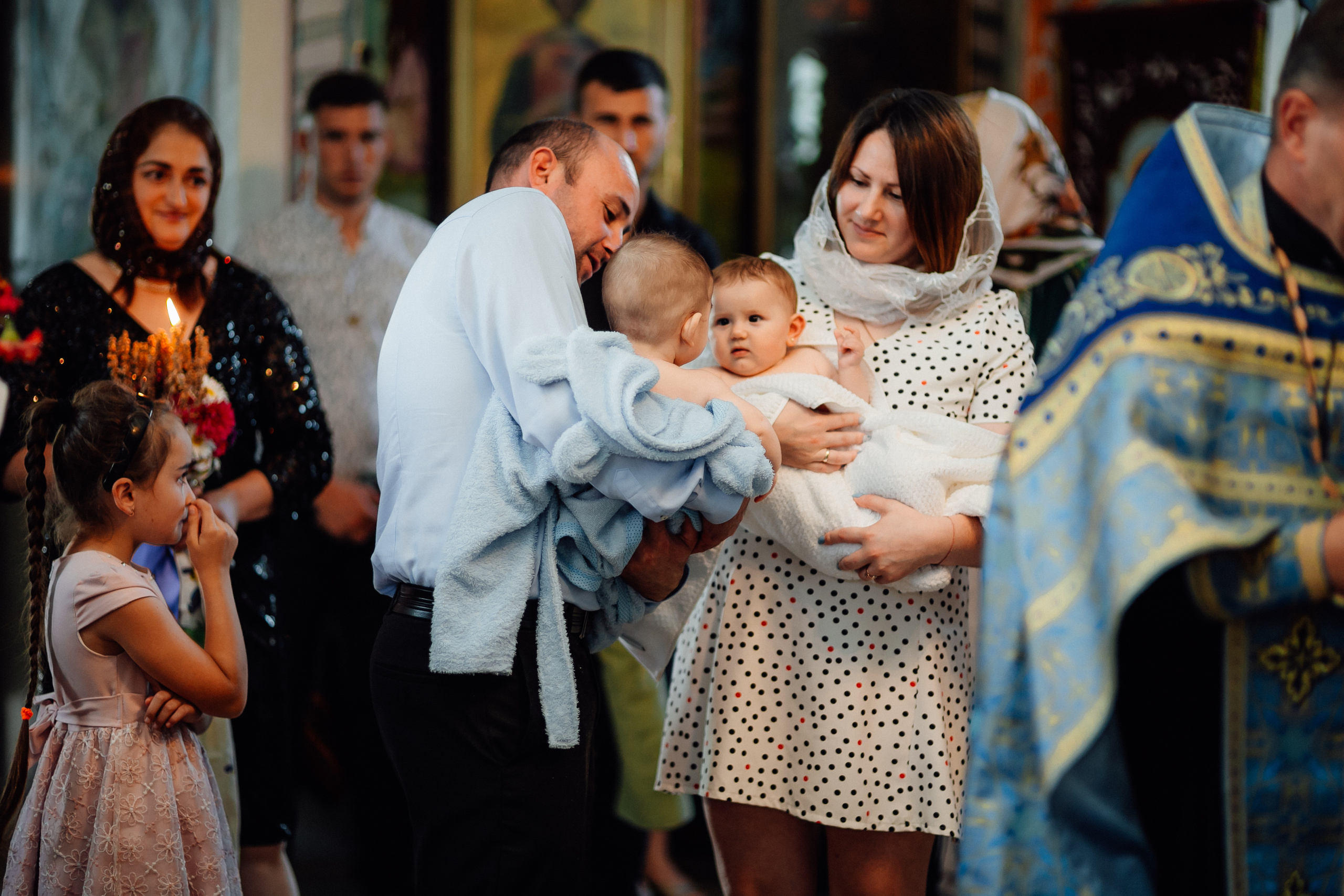 Ratmir. Photographer from Moldova Igor Bogaciov