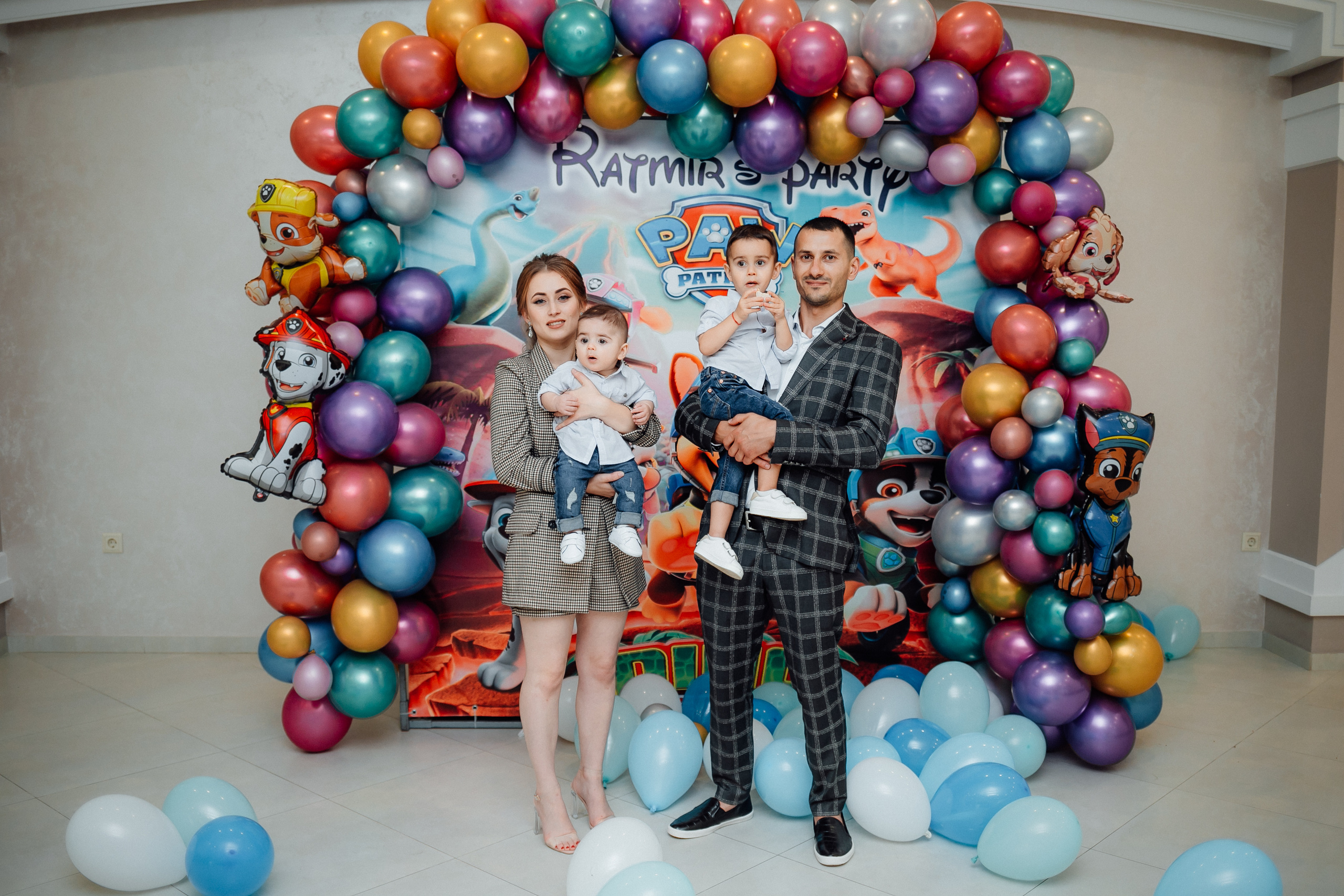 Ratmir. Photographer from Moldova Igor Bogaciov