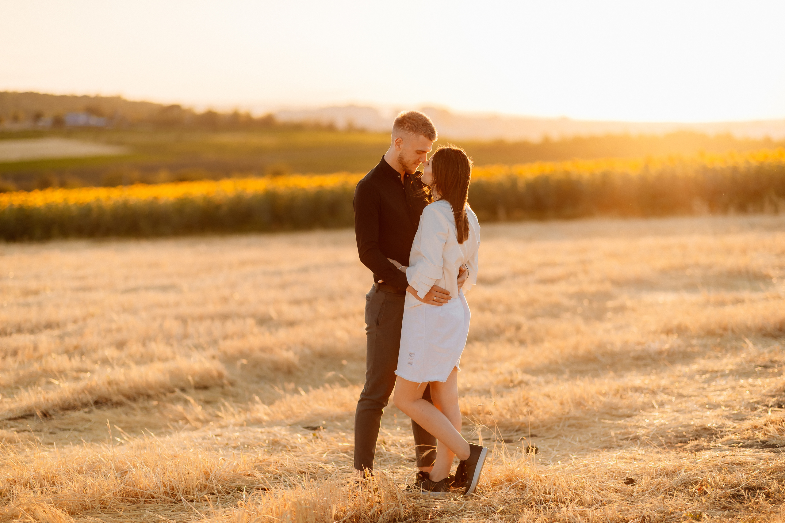 Cristi+Victoria. Photographer from Moldova Igor Bogaciov