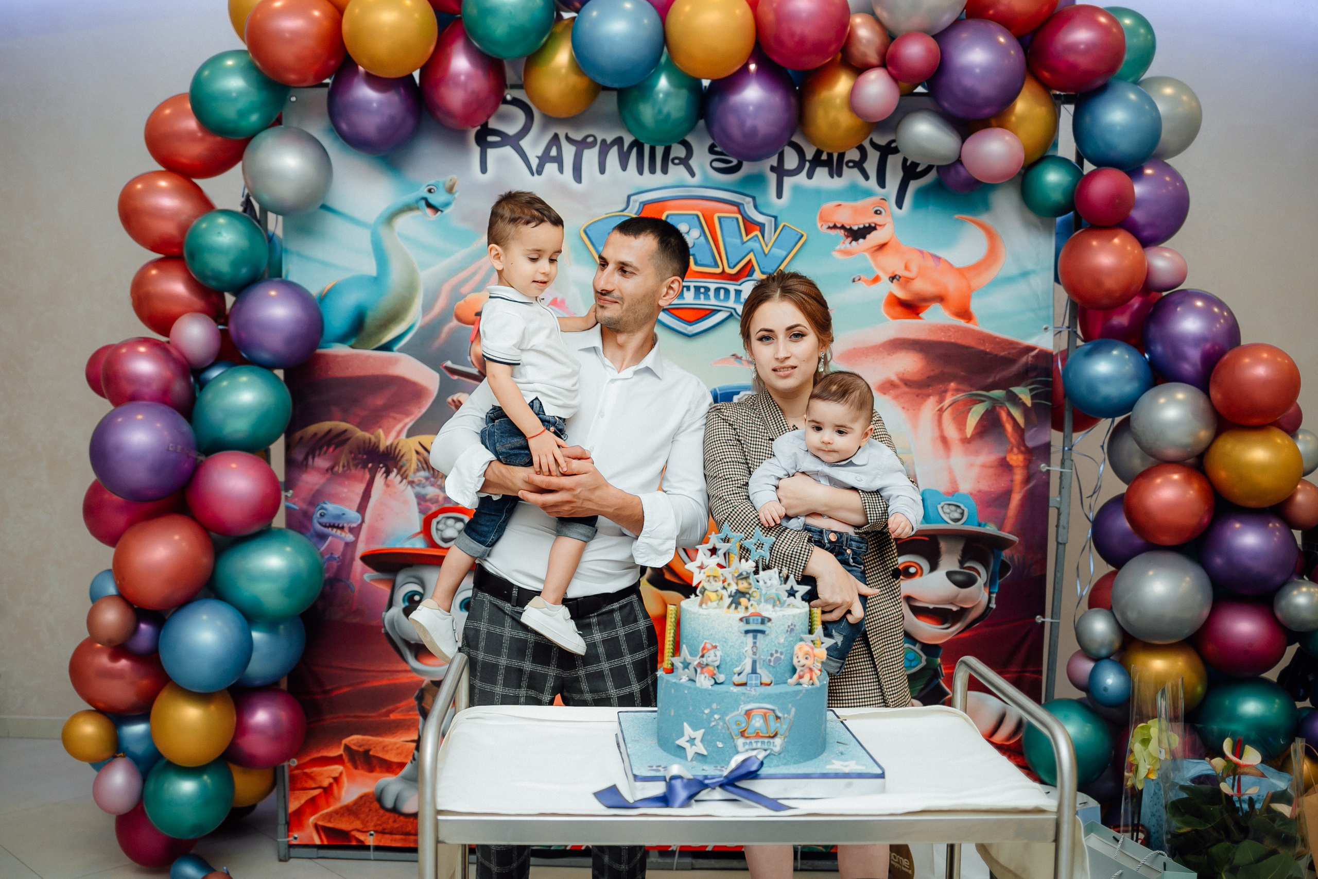 Ratmir. Photographer from Moldova Igor Bogaciov