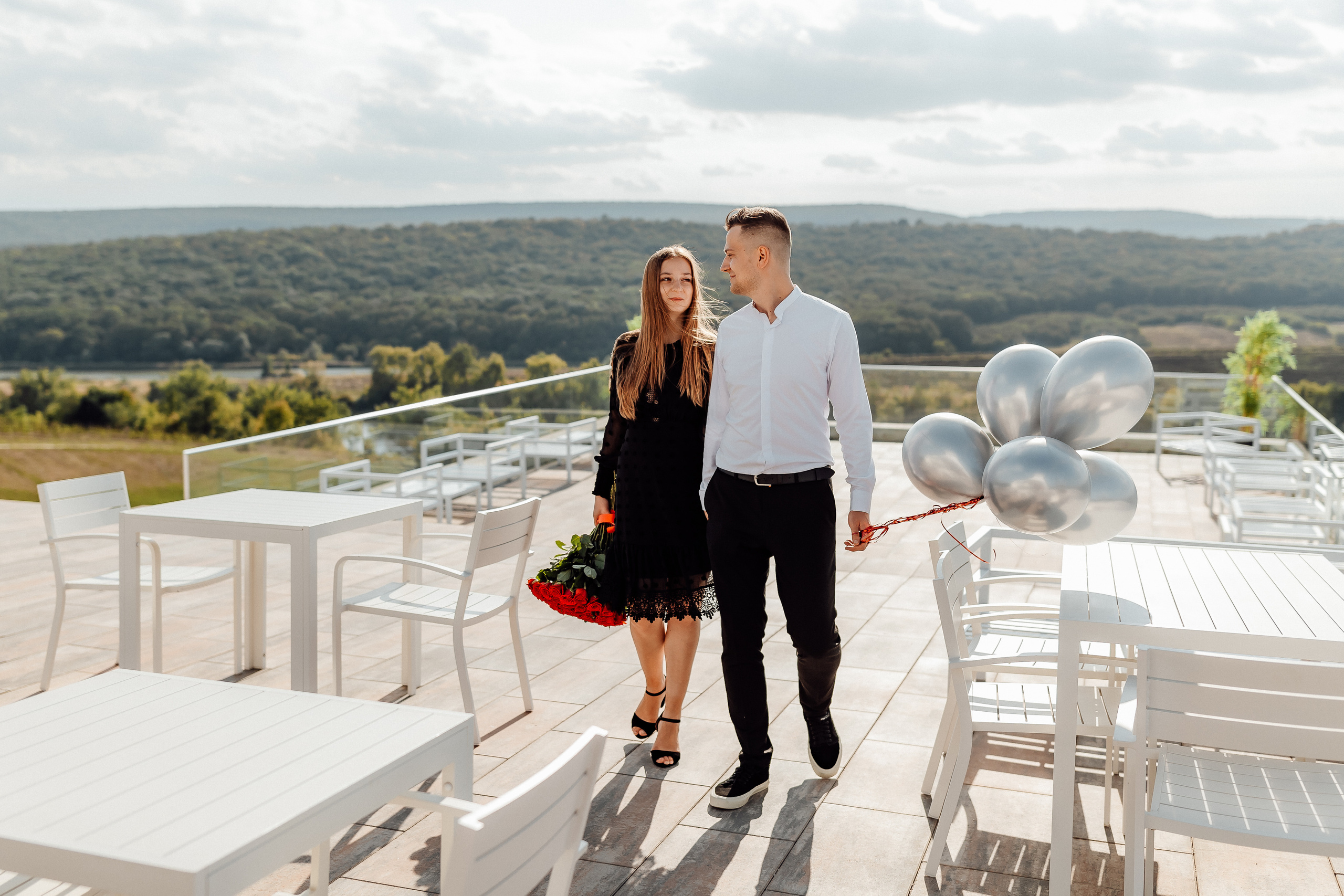 Vlad+Cristina. Photographer from Moldova Igor Bogaciov