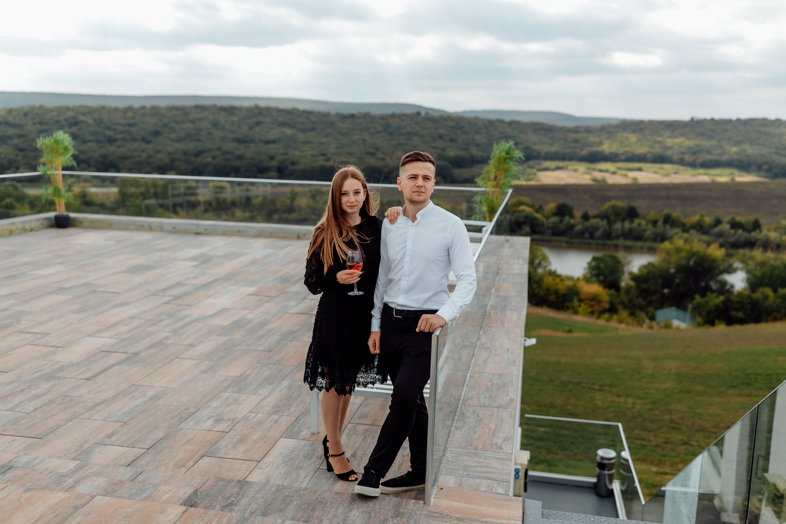 Vlad+Cristina. Photographer from Moldova Igor Bogaciov