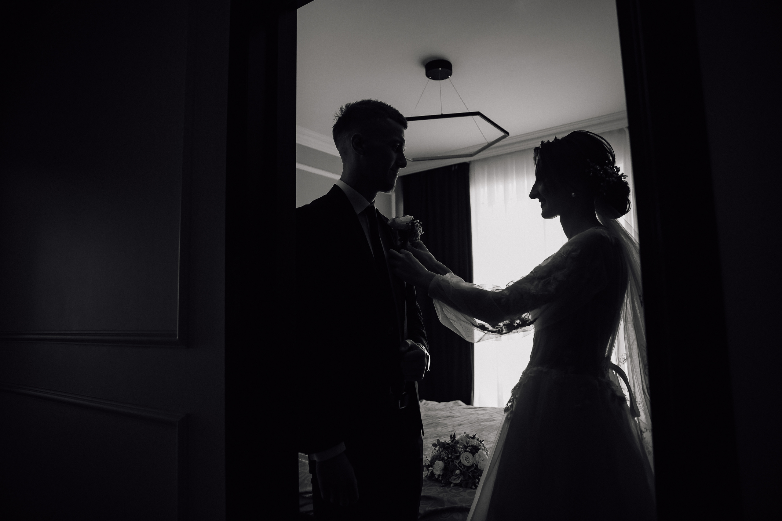 Cristi+Victoria. Photographer from Moldova Igor Bogaciov