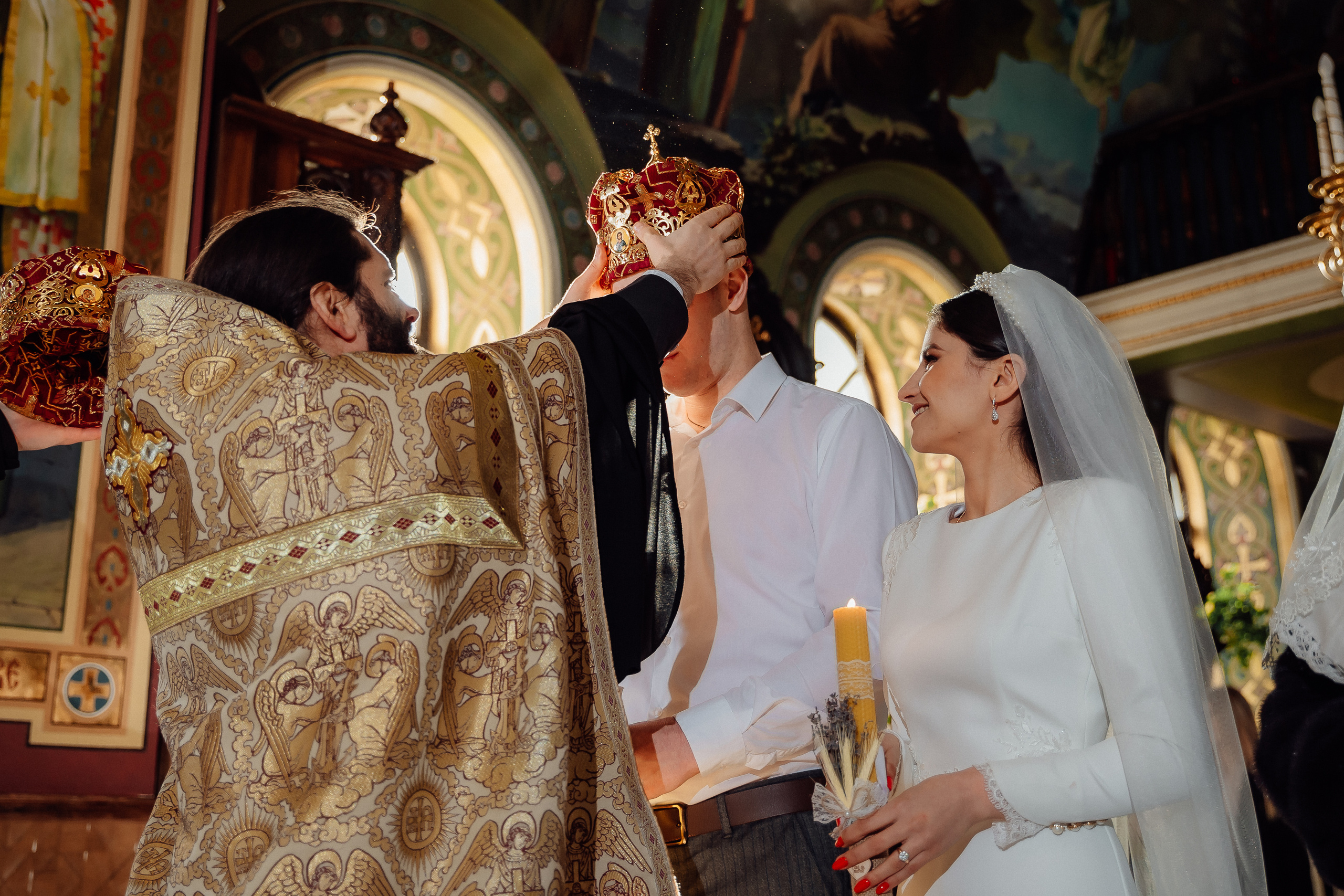 Eugen+Marionela. Photographer from Moldova Igor Bogaciov