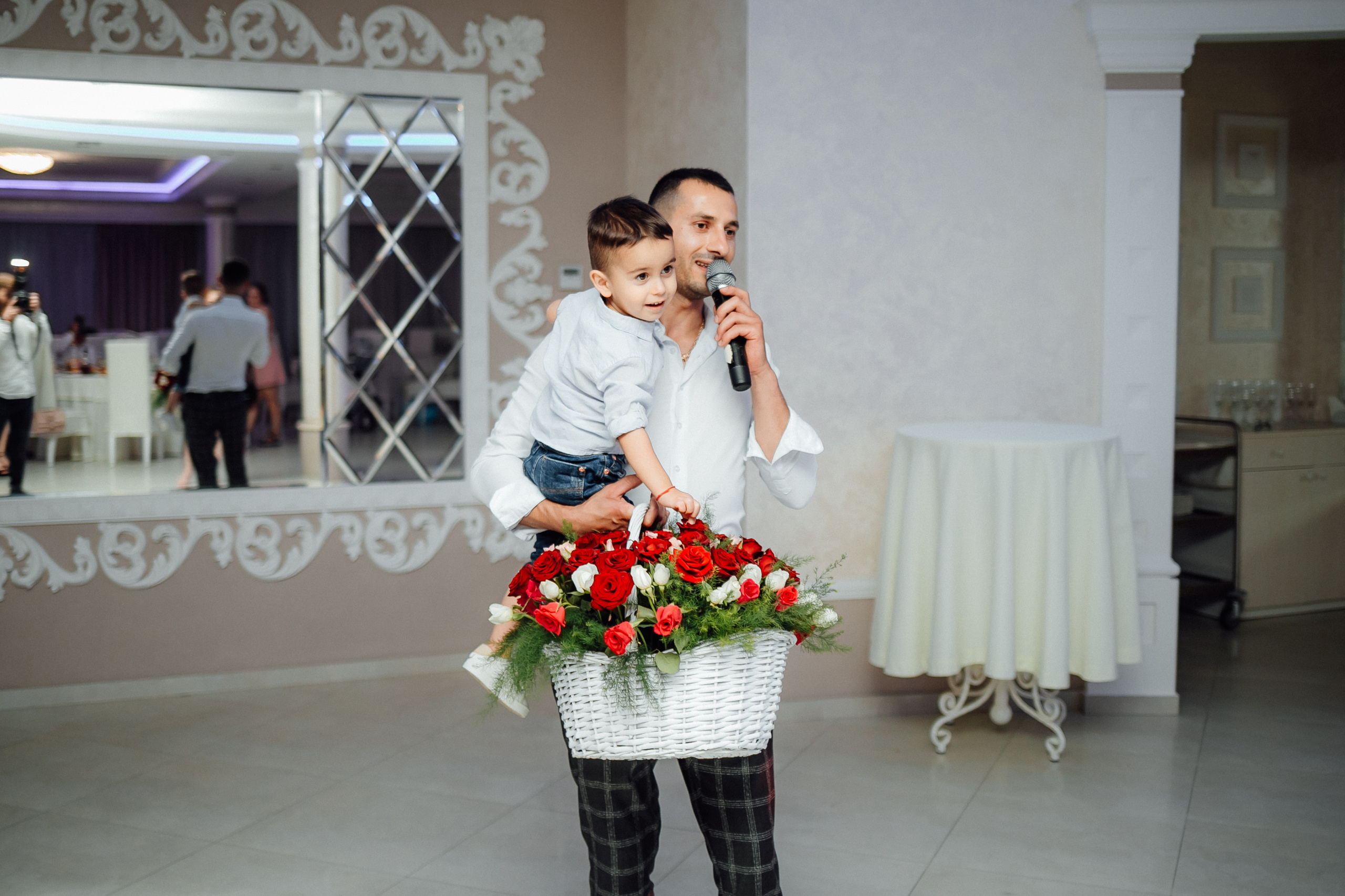 Ratmir. Photographer from Moldova Igor Bogaciov