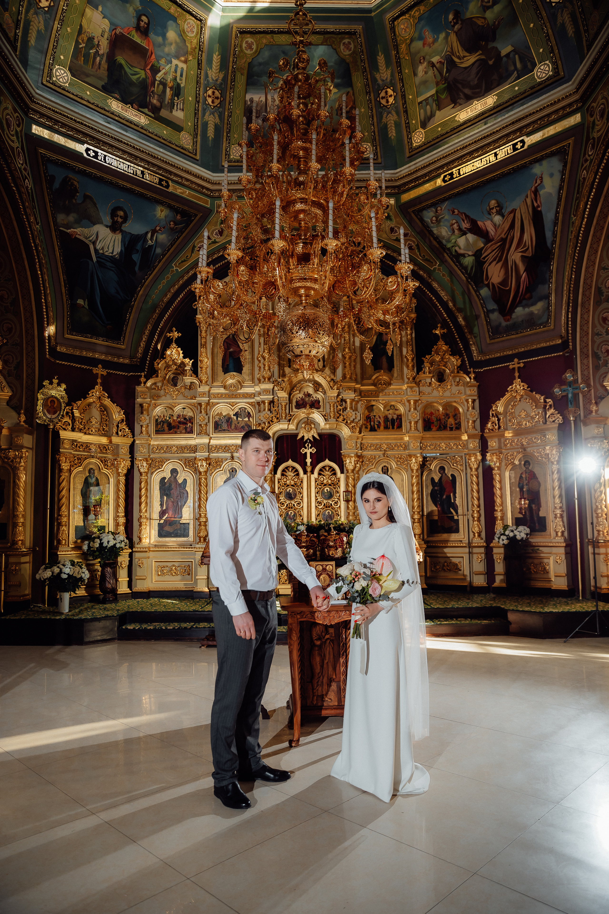 Eugen+Marionela. Photographer from Moldova Igor Bogaciov