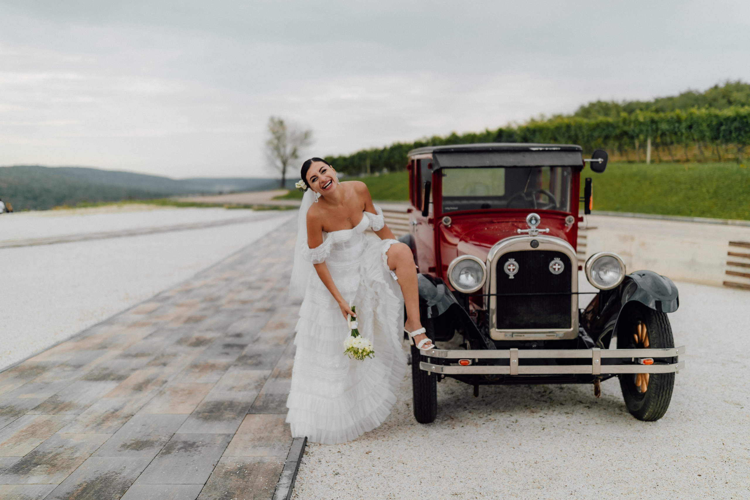 Photographer from Moldova Igor Bogaciov