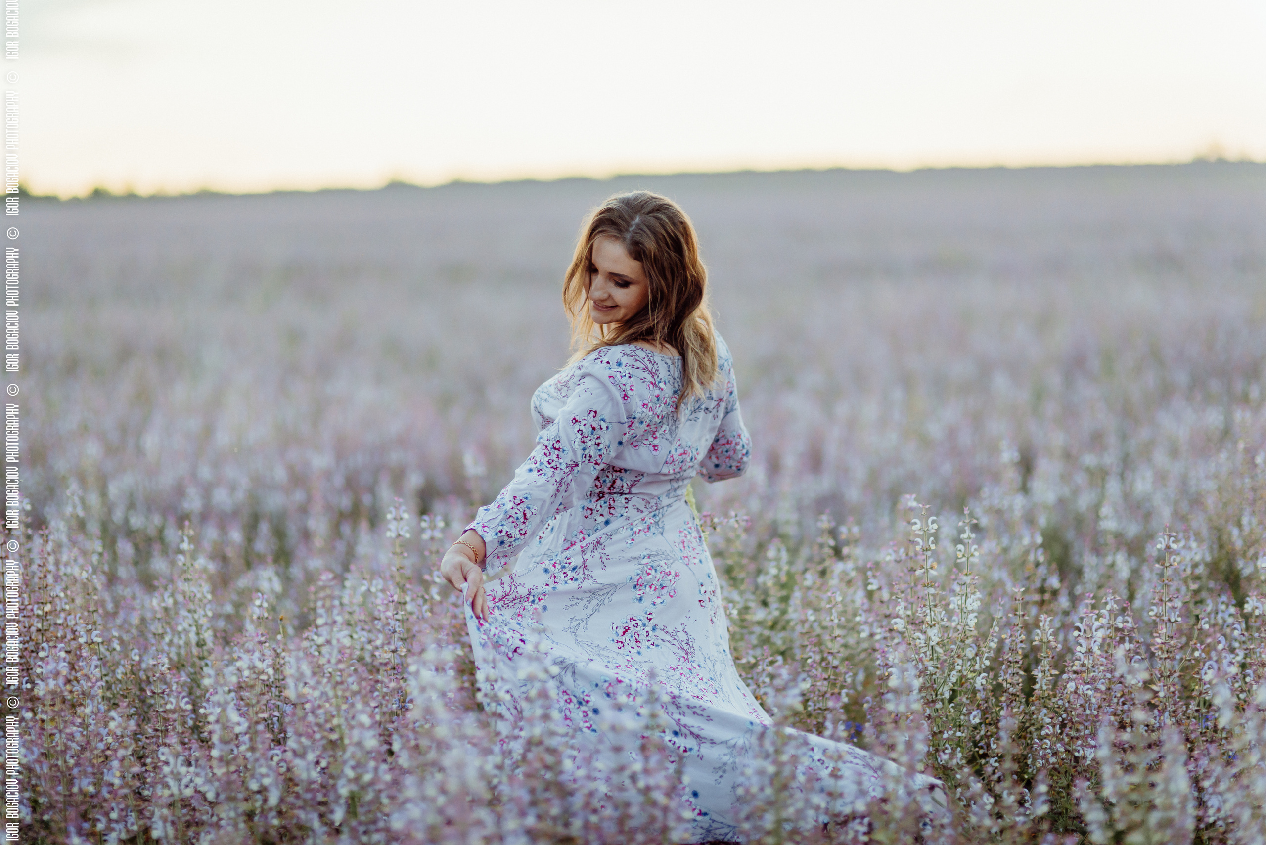 Portraits. Photographer from Moldova Igor Bogaciov
