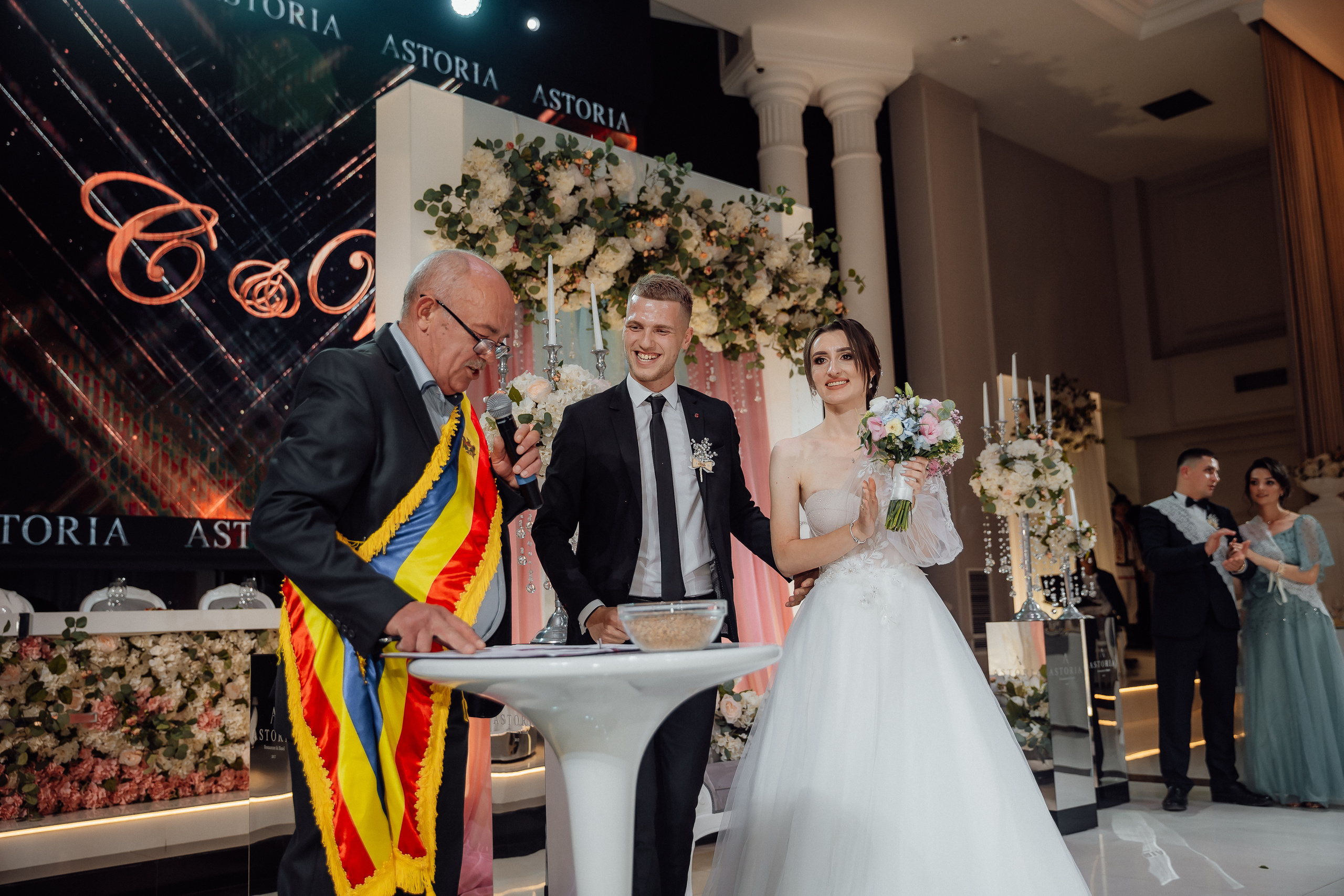 Cristi+Victoria. Photographer from Moldova Igor Bogaciov