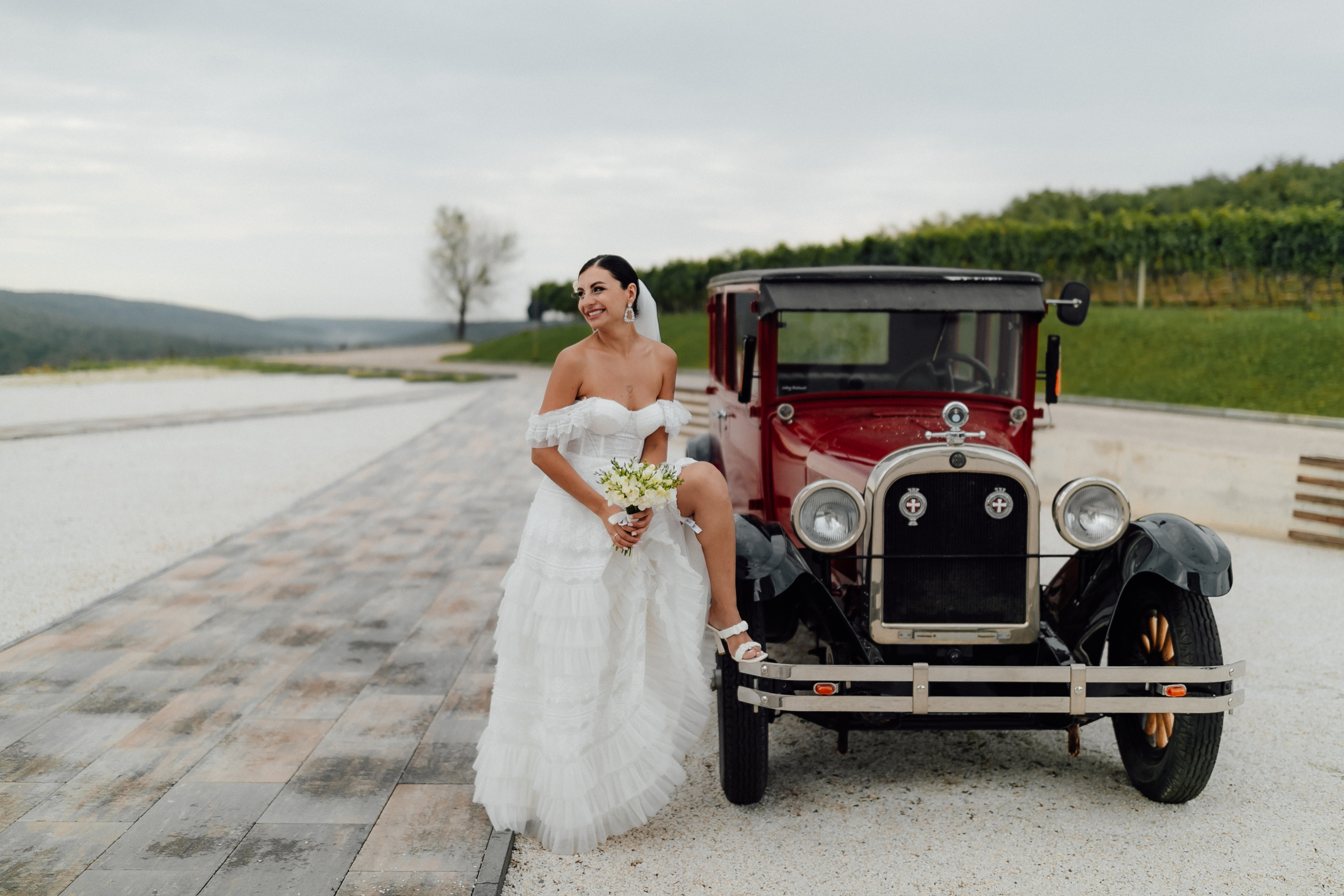 Photographer from Moldova Igor Bogaciov