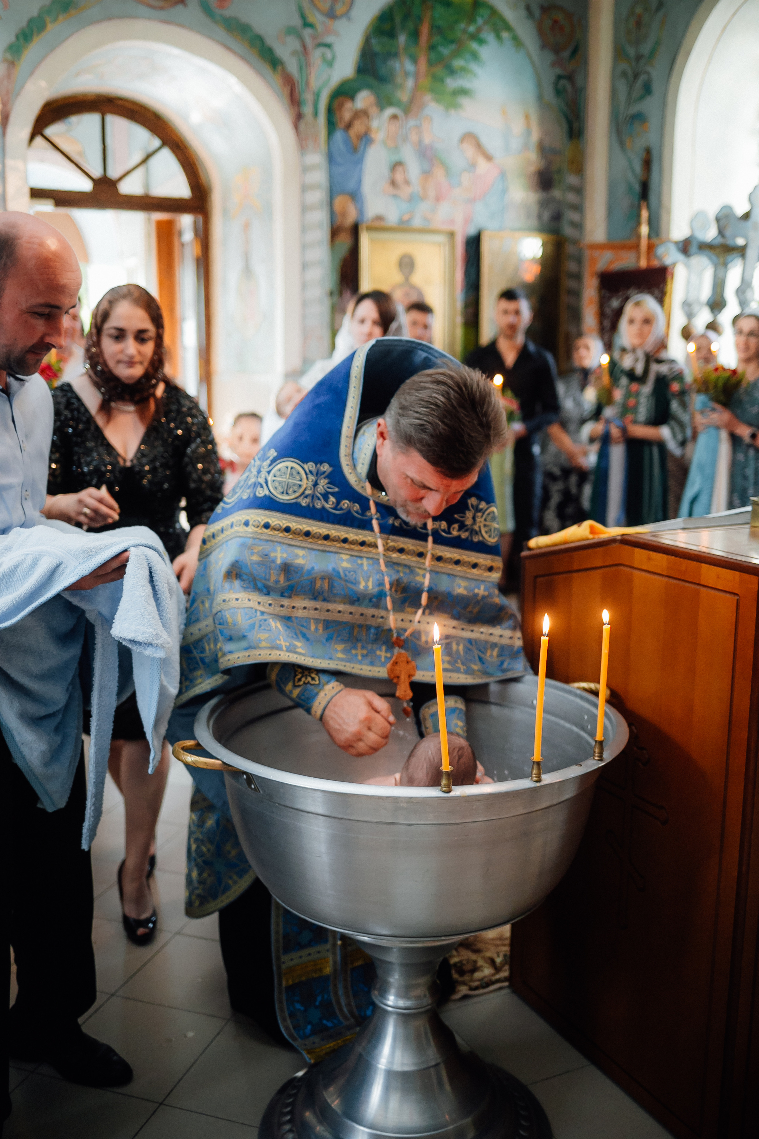 Ratmir. Photographer from Moldova Igor Bogaciov
