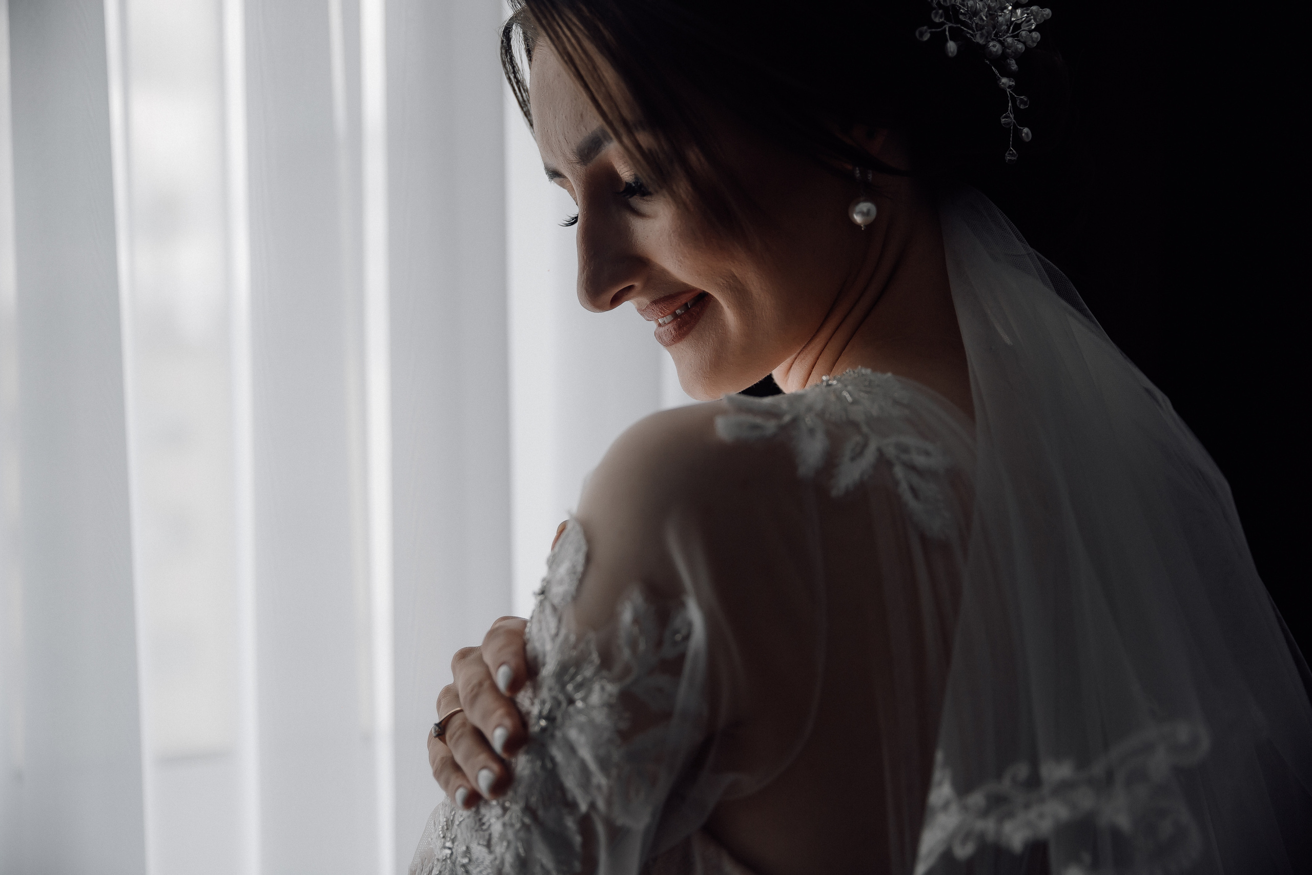 Cristi+Victoria. Photographer from Moldova Igor Bogaciov