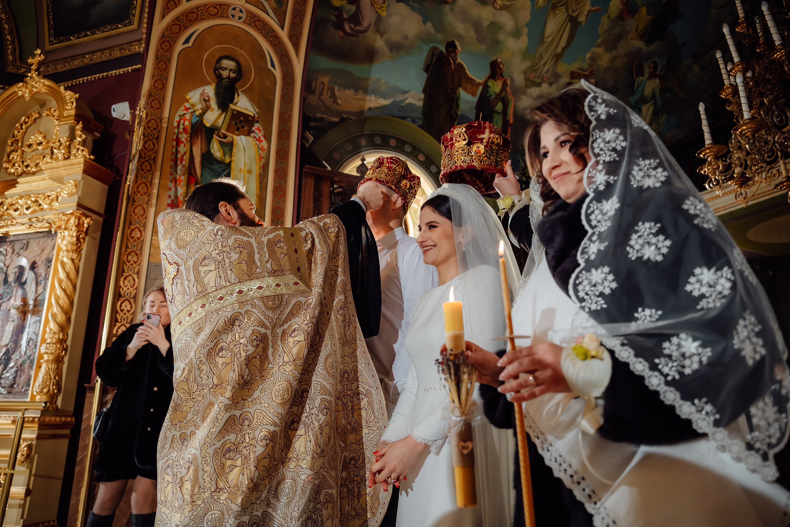 Eugen+Marionela. Photographer from Moldova Igor Bogaciov