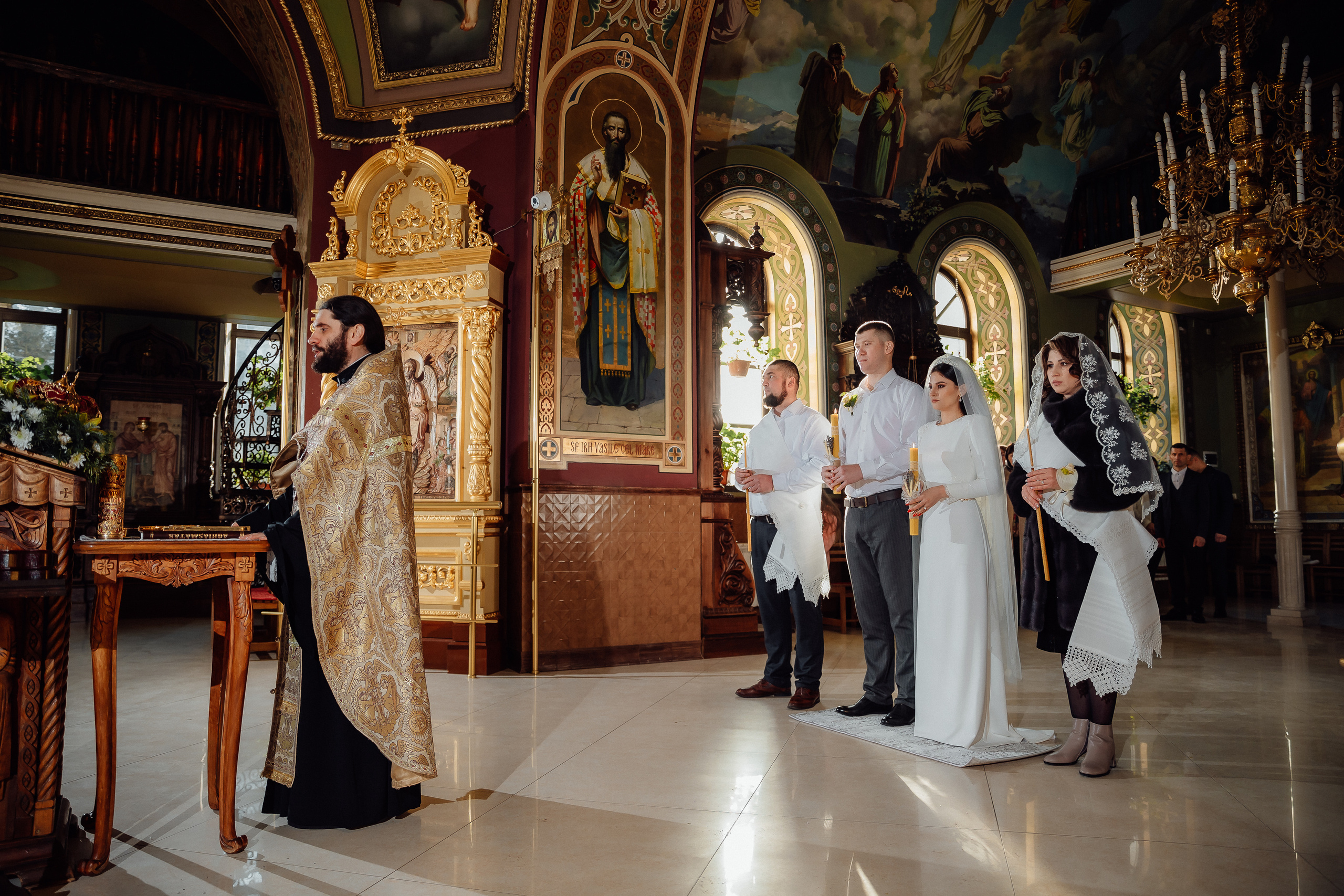 Eugen+Marionela. Photographer from Moldova Igor Bogaciov