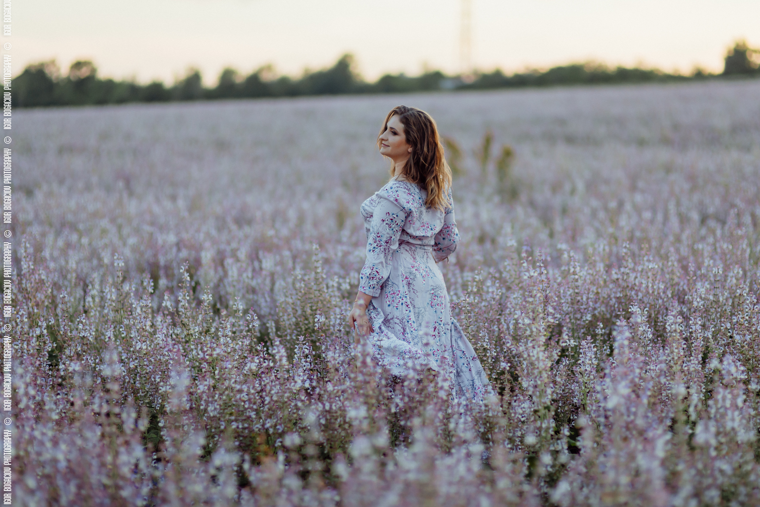 Tanya. Photographer from Moldova Igor Bogaciov