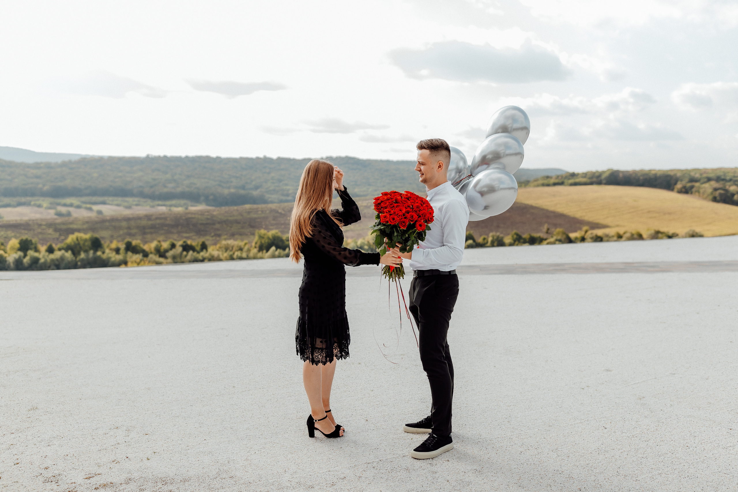 Vlad+Cristina. Photographer from Moldova Igor Bogaciov