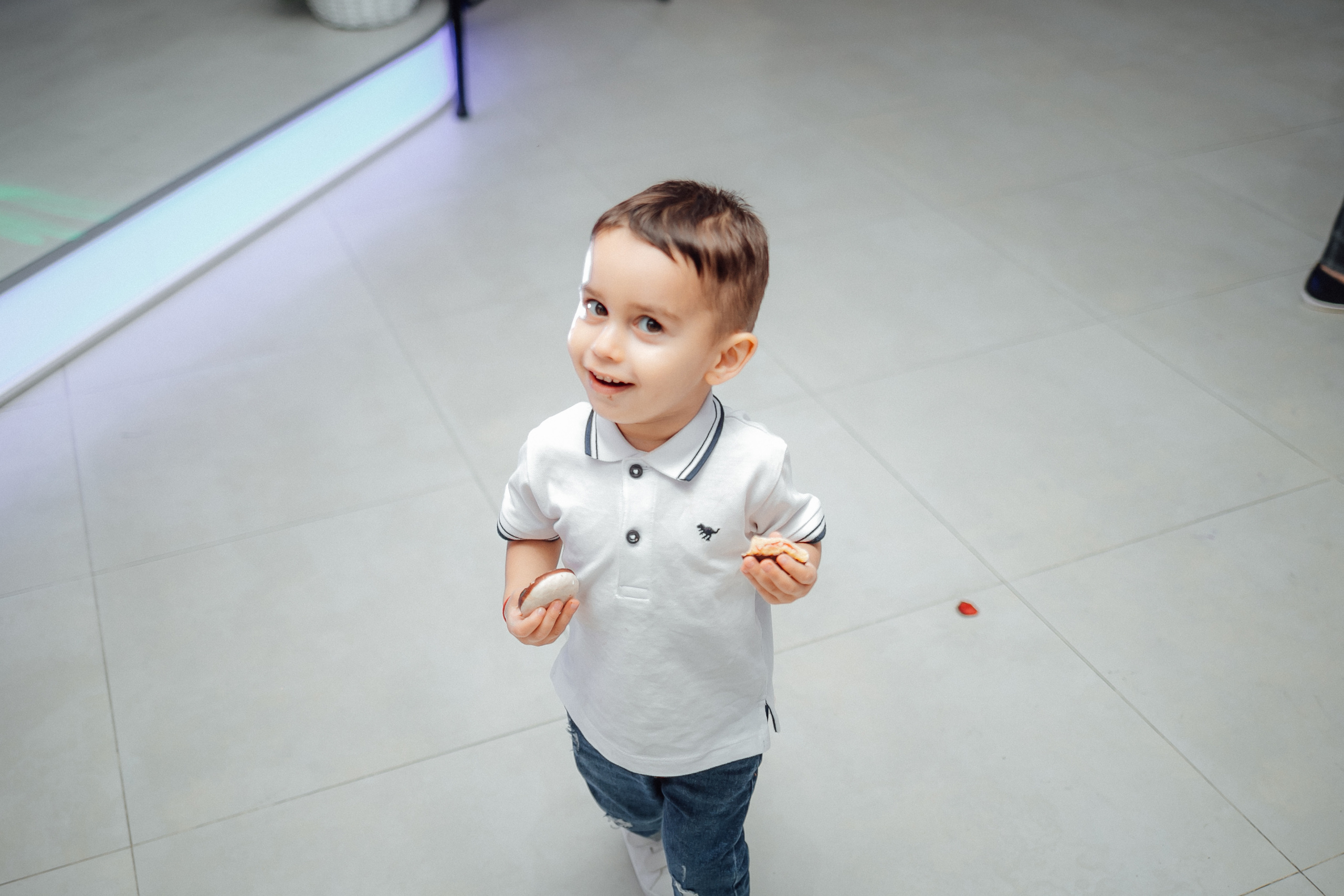 Ratmir. Photographer from Moldova Igor Bogaciov